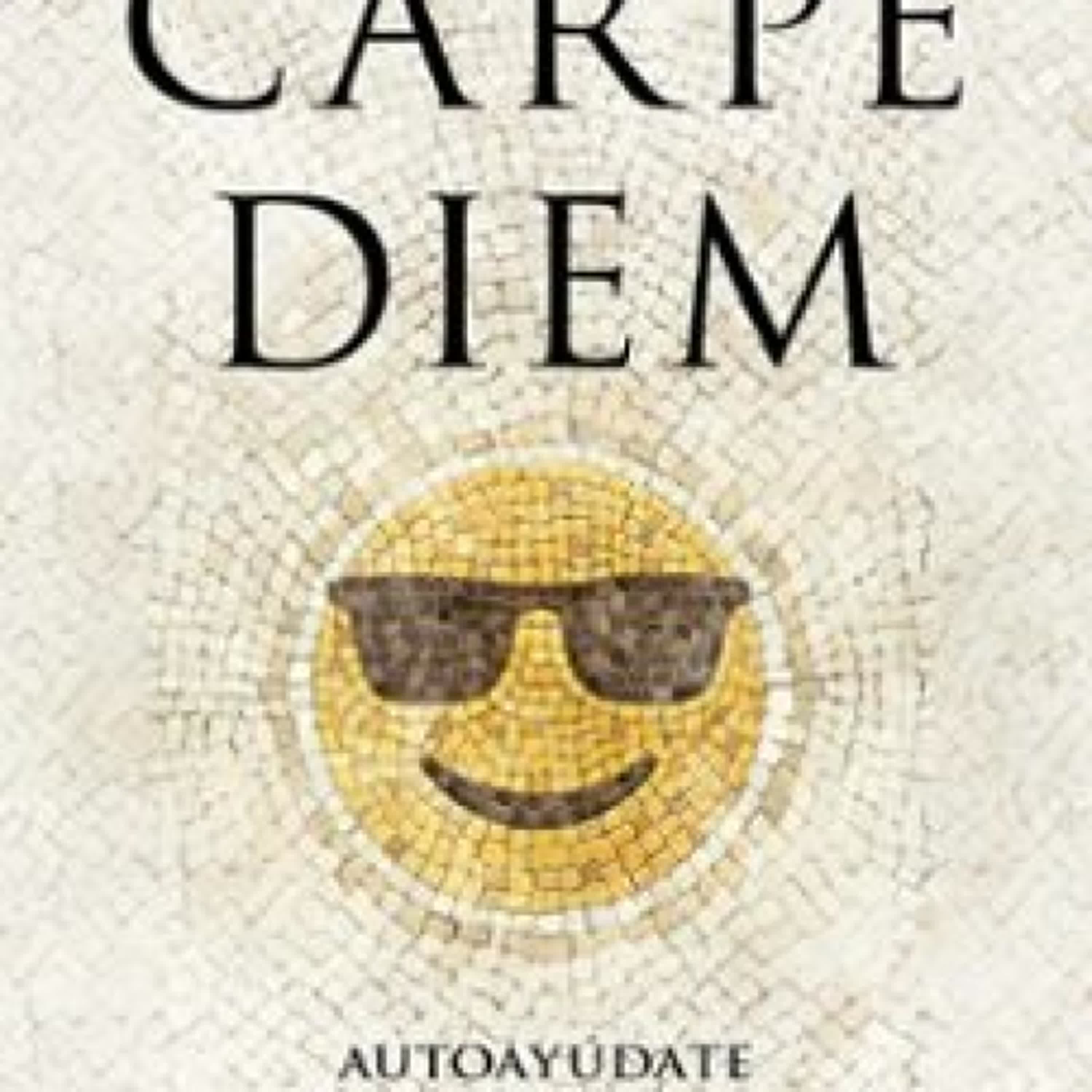CARPE DIEM Emilio del Río