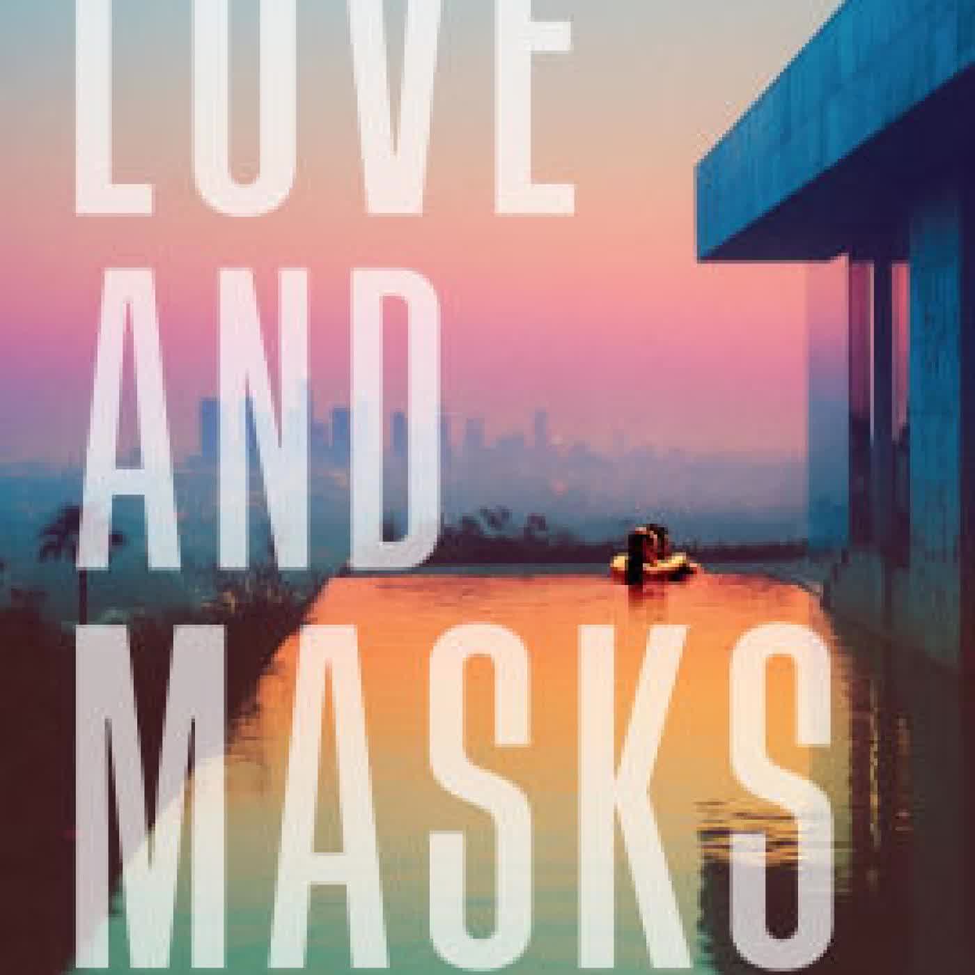 Read online: Love and Masks by David Winkler