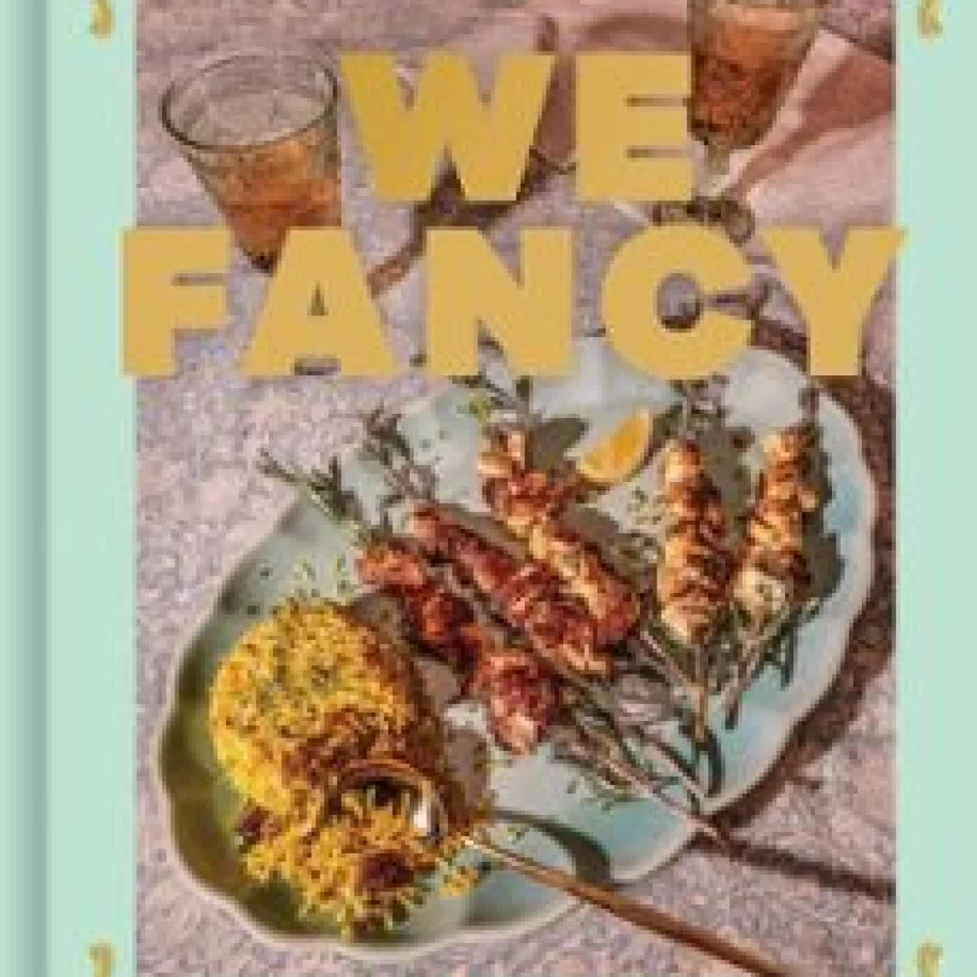 WE FANCY JERRELLE GUY