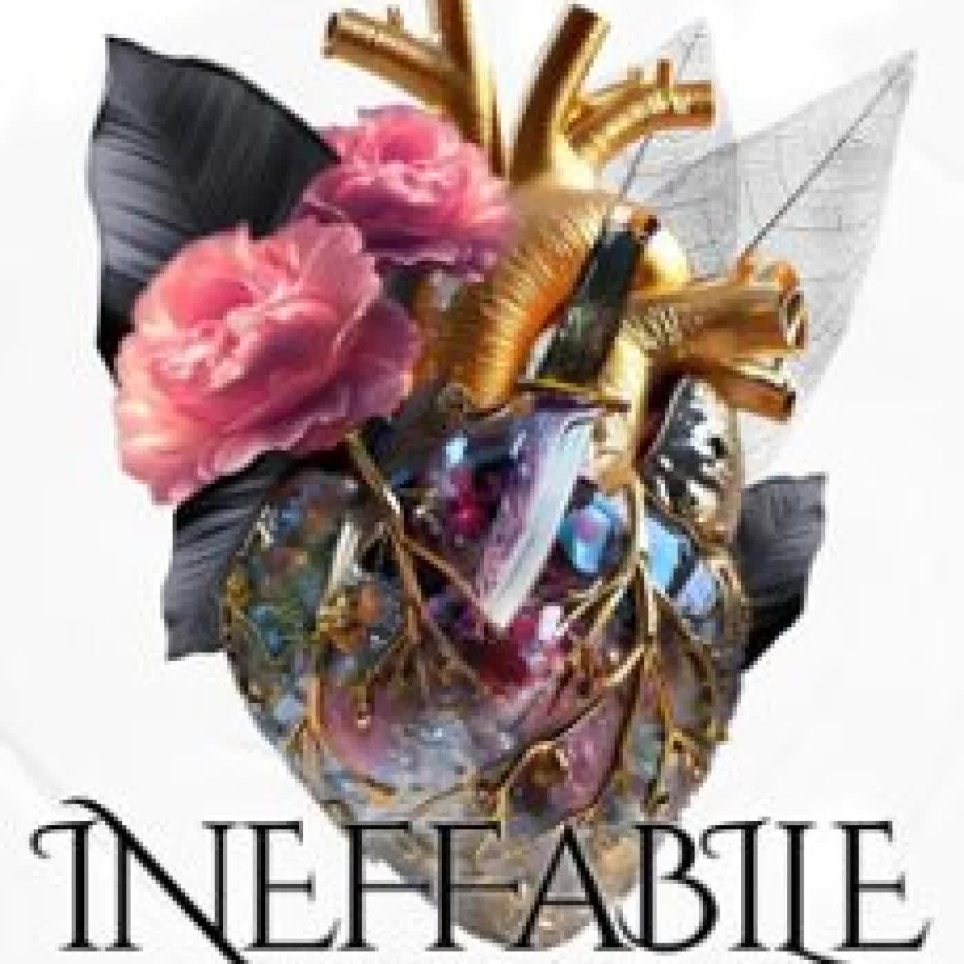 INEFFABILE: EL PACTO CON LA MAFIA Angy Skay