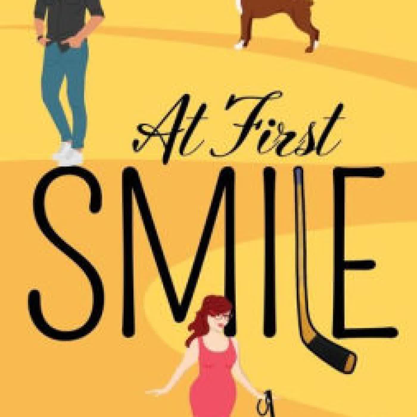 At First Smile by Melissa Whitney on Iphone New Format