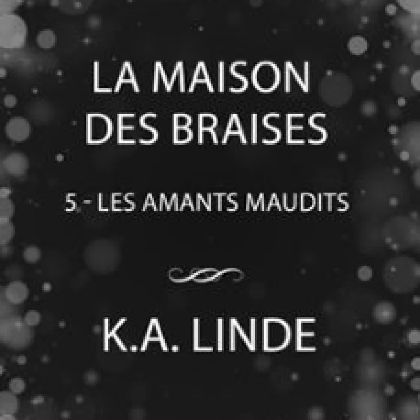 LA MAISON DES BRAISES K.A. LINDE