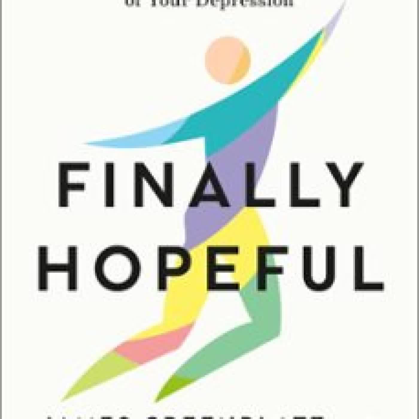 FINALLY HOPEFUL JAMES GREENBLATT, BILL GOTTLIEB