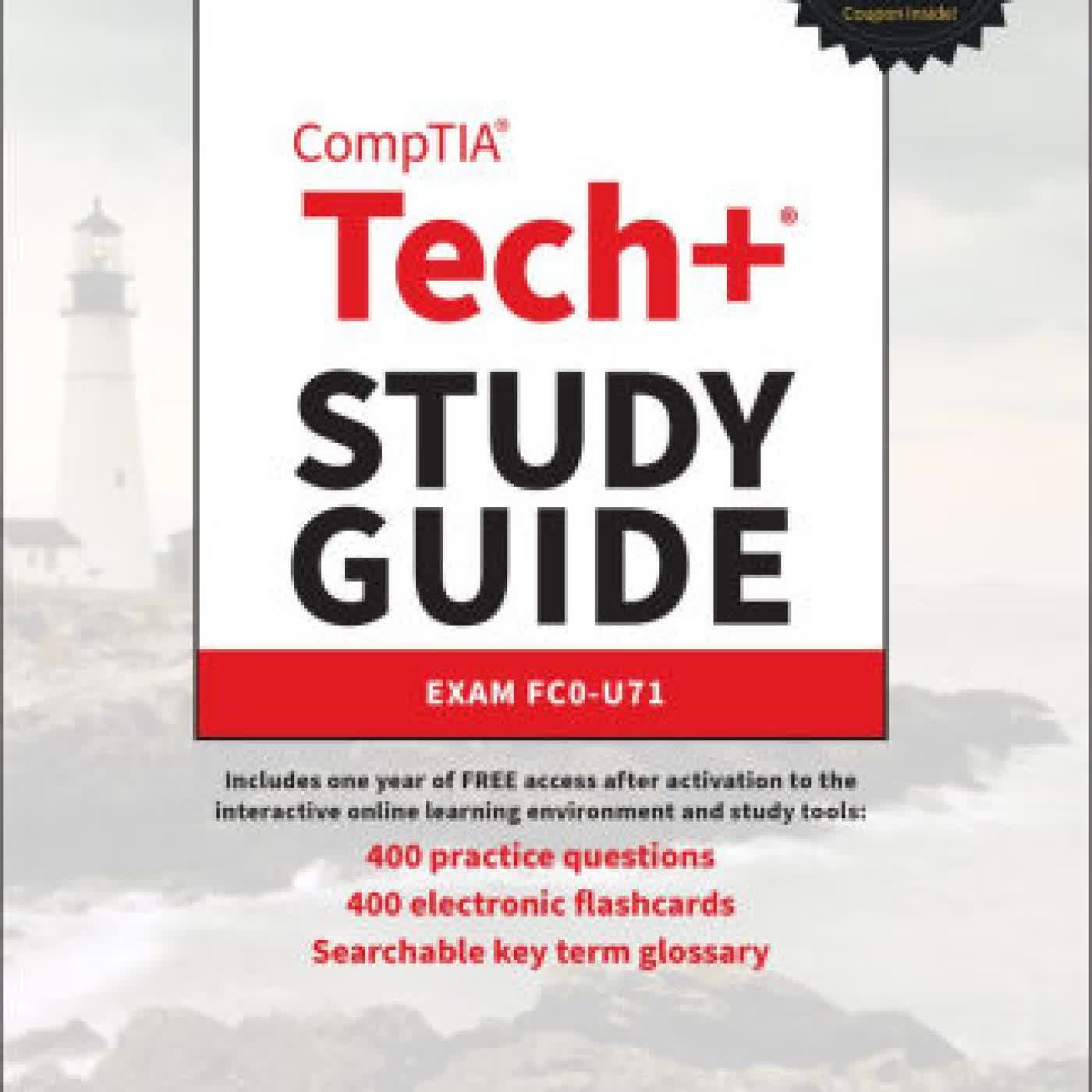 Read online: CompTIA Tech+ Study Guide: Exam FC0-U71 by Quentin Docter