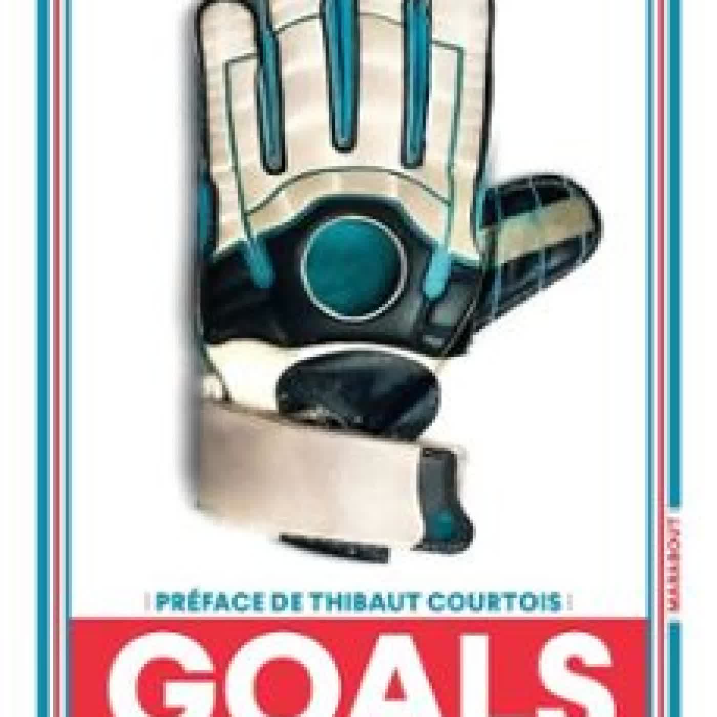 GOALS MAXIME BRIGAND, THIERRY BARNERAT