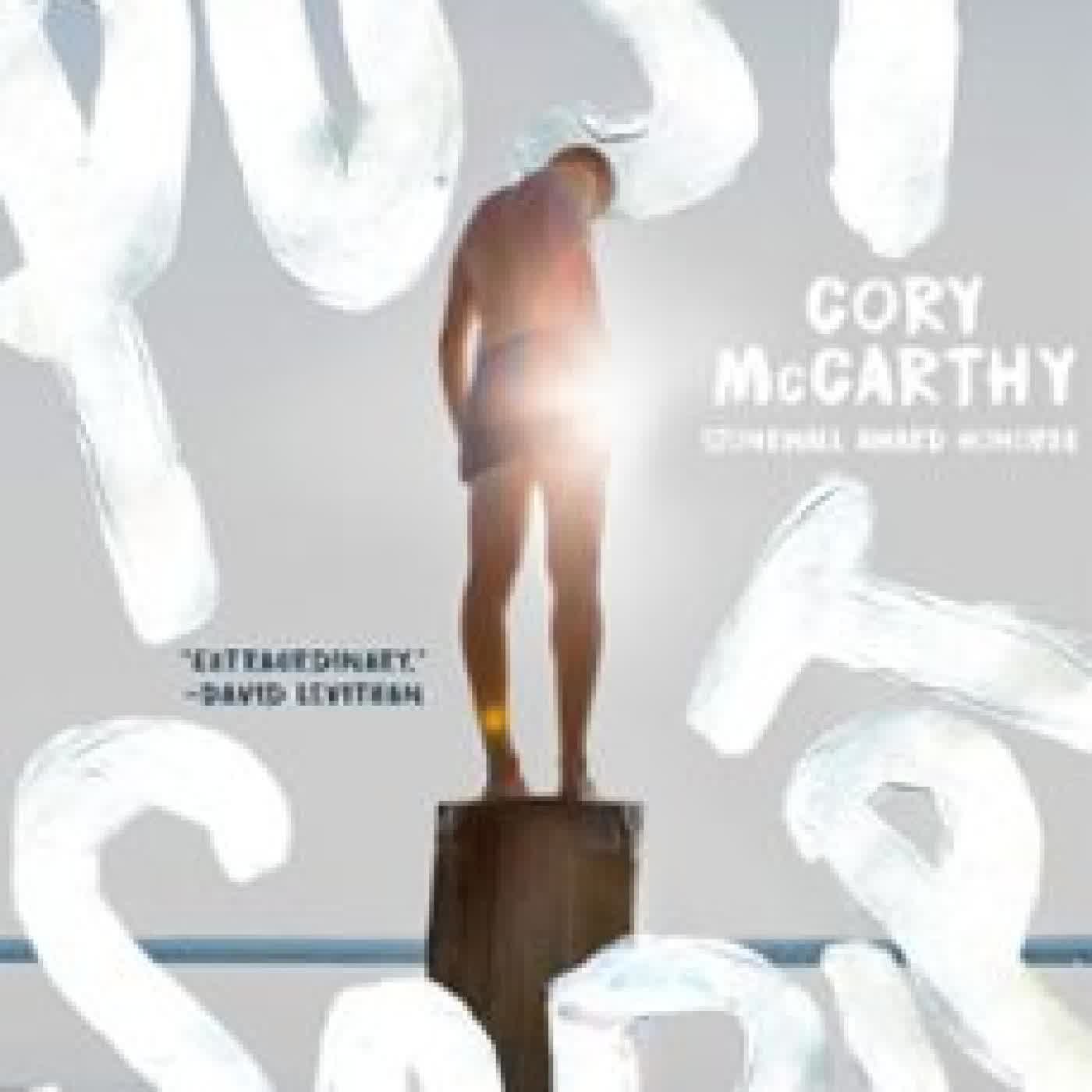 POSTSCRIPT CORY MCCARTHY