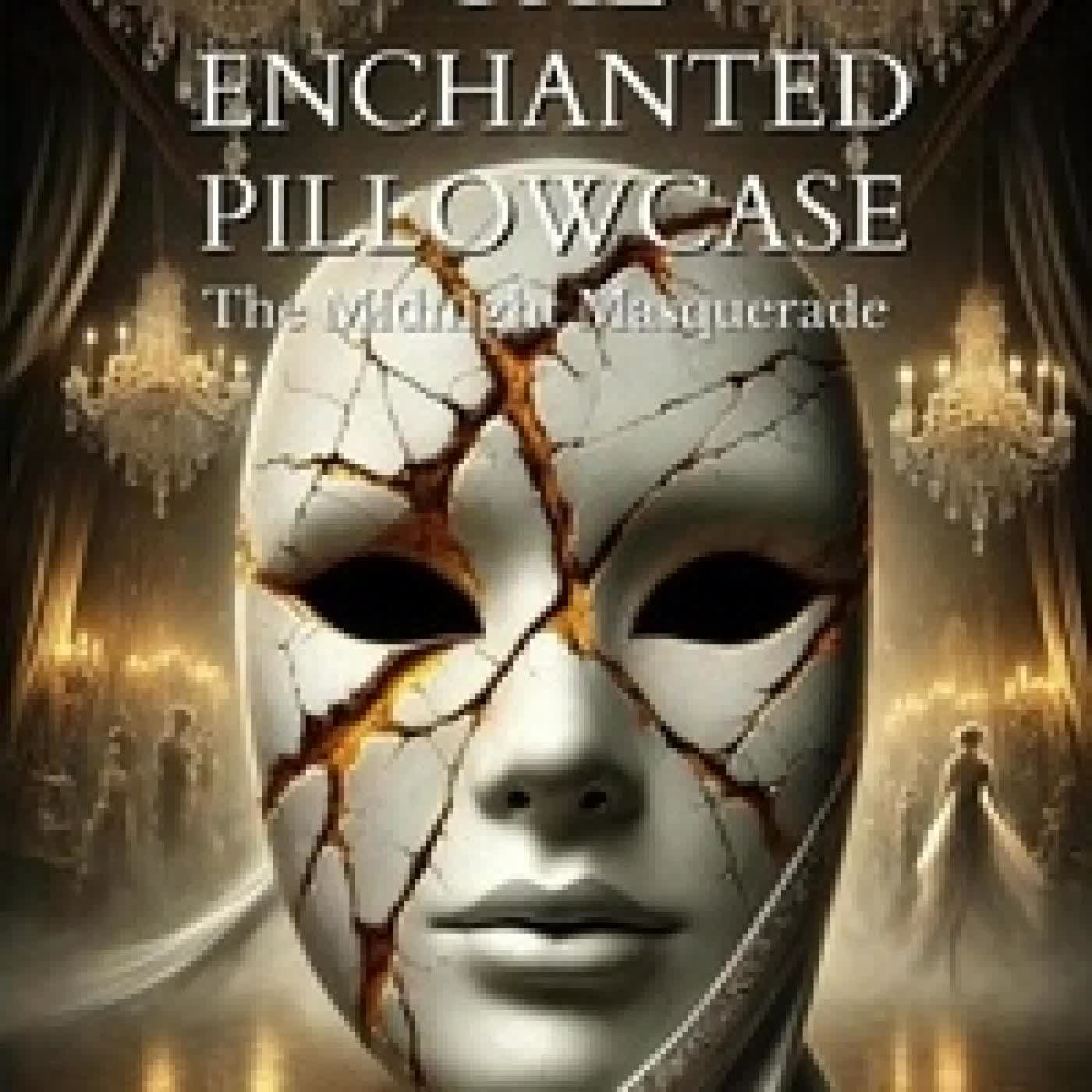 {téléchargement} The Enchanted Pillowcase The Midnight Masquerade