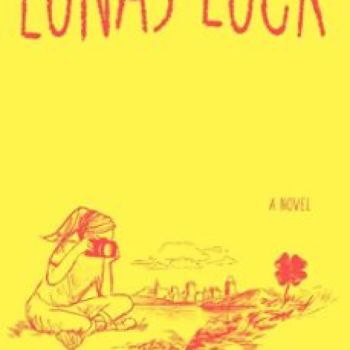 LUNA'S LUCK CONNIE REMLINGER TROUNSTINE