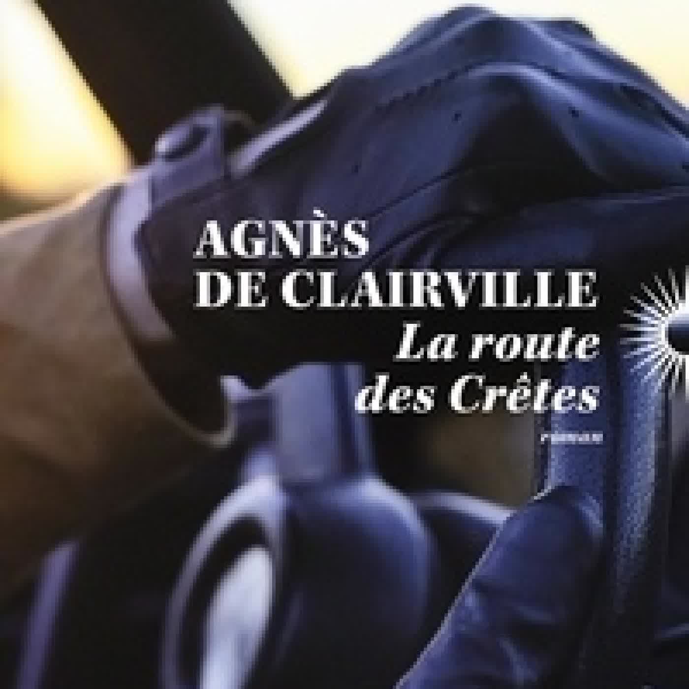 Lire en ligne : La route des Crêtes