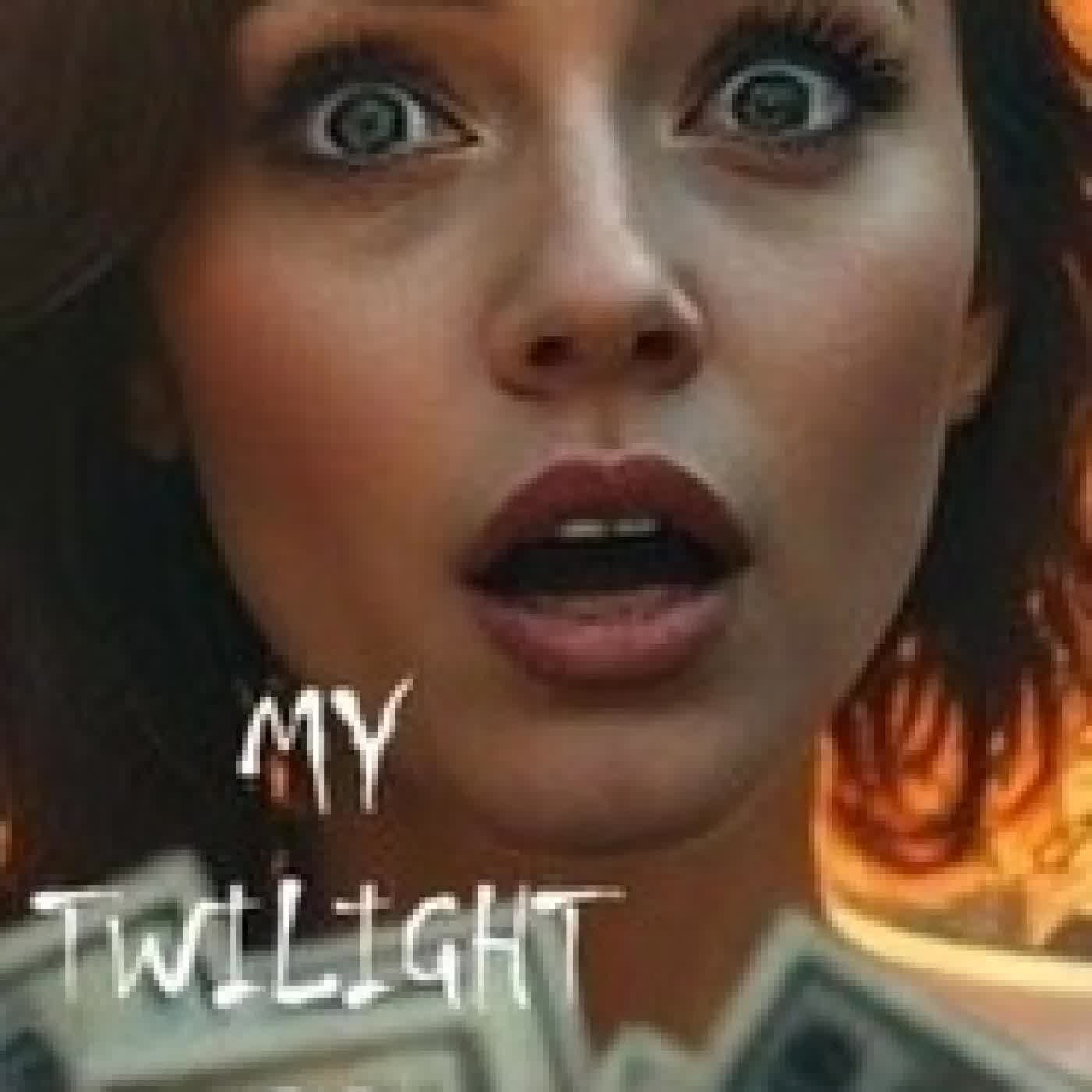 Lire en ligne : My Twilight 22