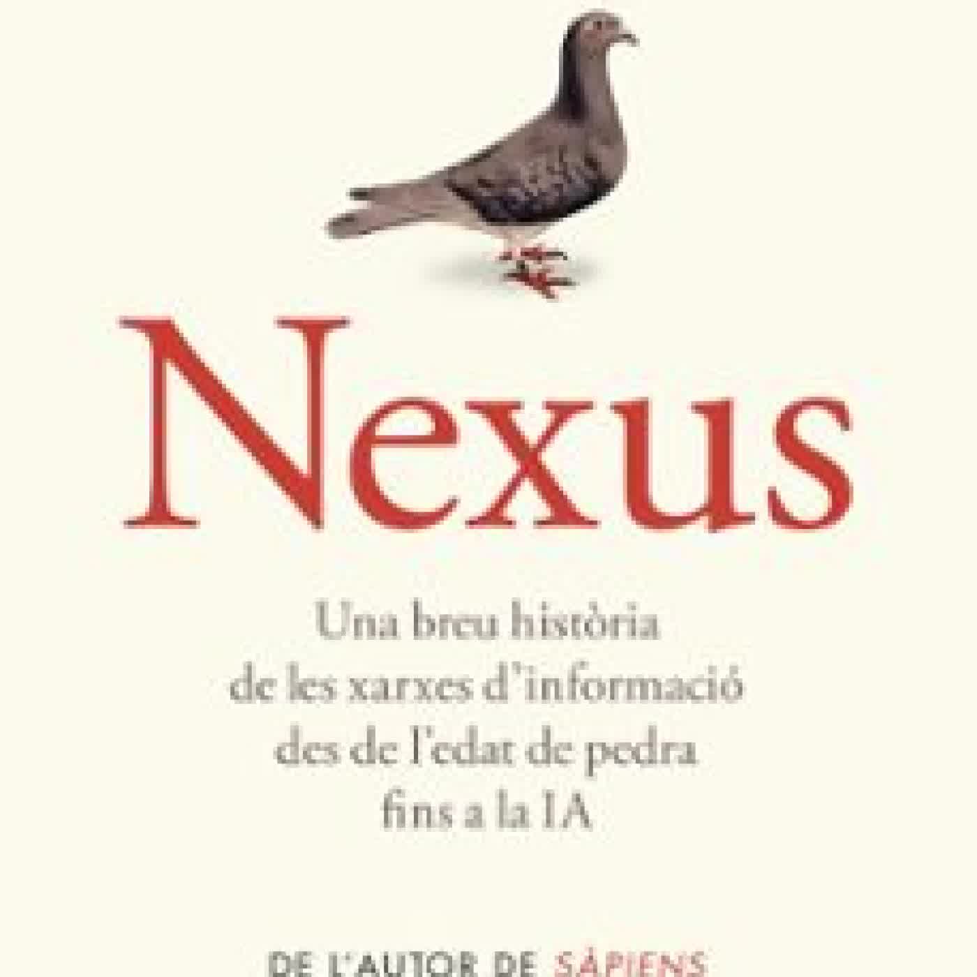 NEXUS (RÚSTICA) Yuval Noah Harari