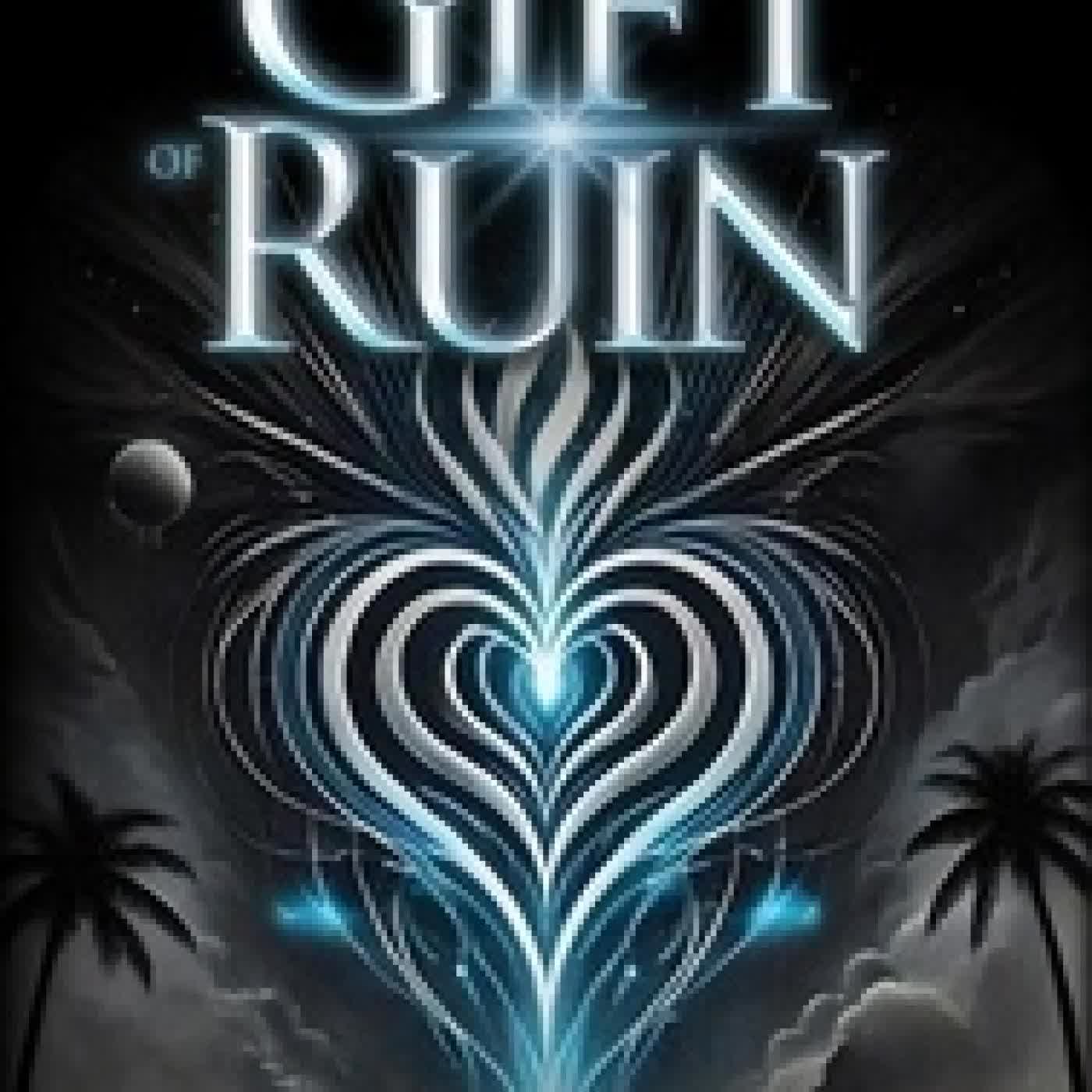 Télécharger Pdf The Gift of Ruin - The Gift of Hearts, #1