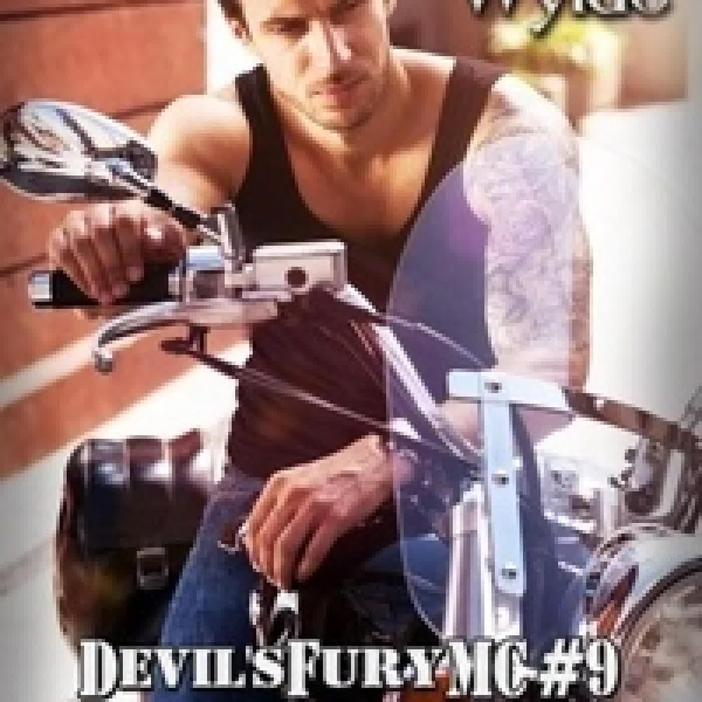 {téléchargement} Wolf - Devil's Fury MC, #9