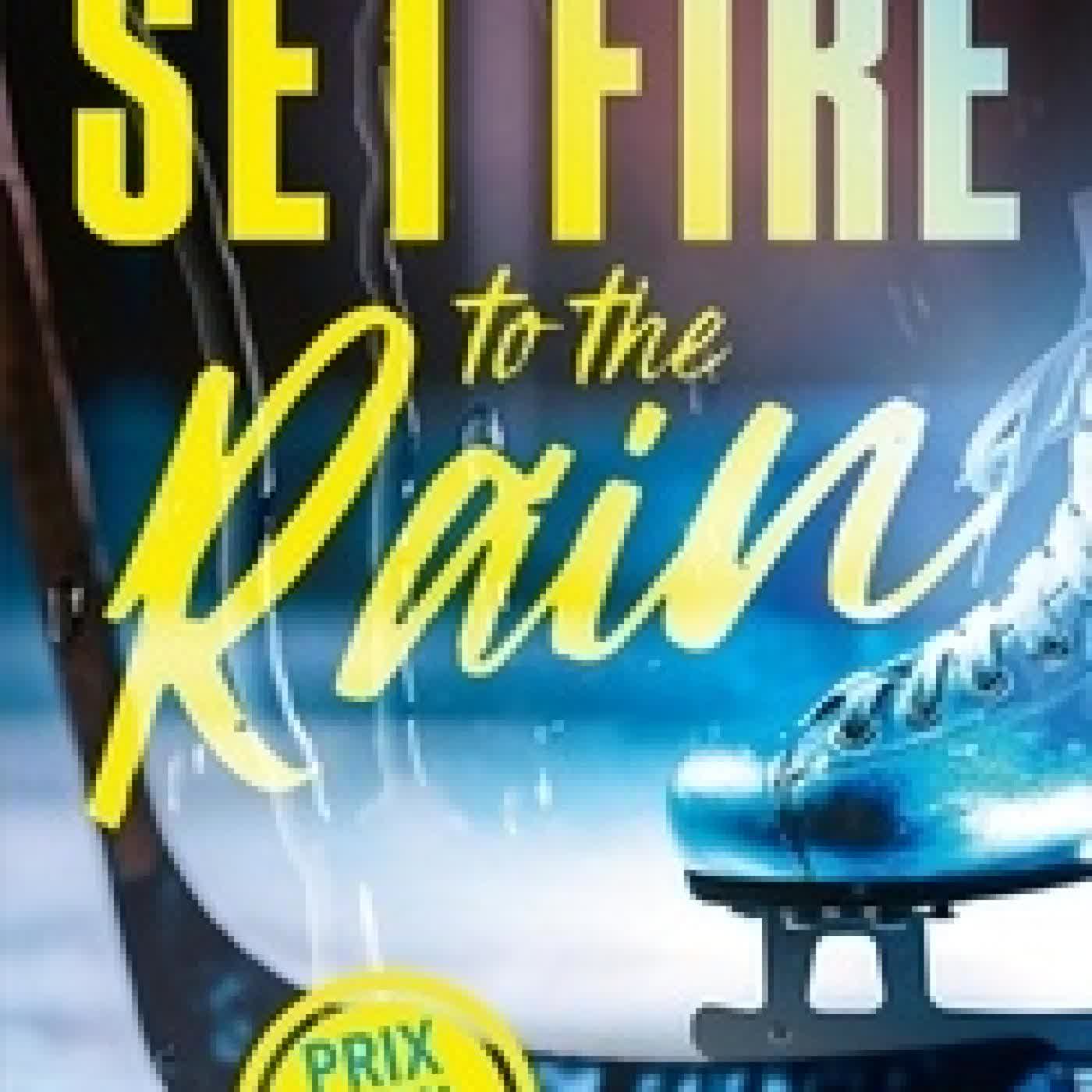 Télécharger Pdf Set fire to the rain