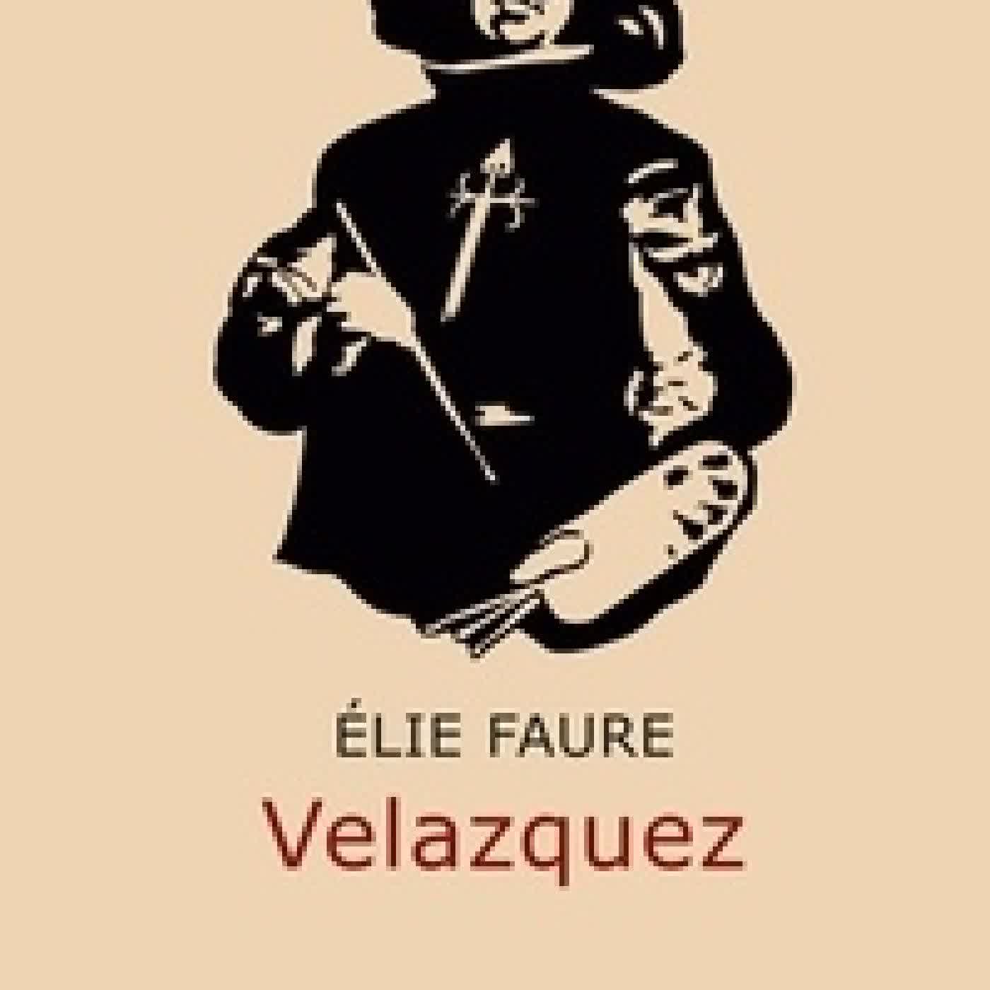 Lire en ligne : Velazquez