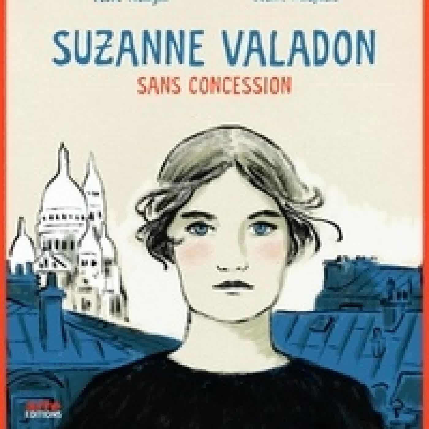 {téléchargement} Suzanne Valadon sans concession