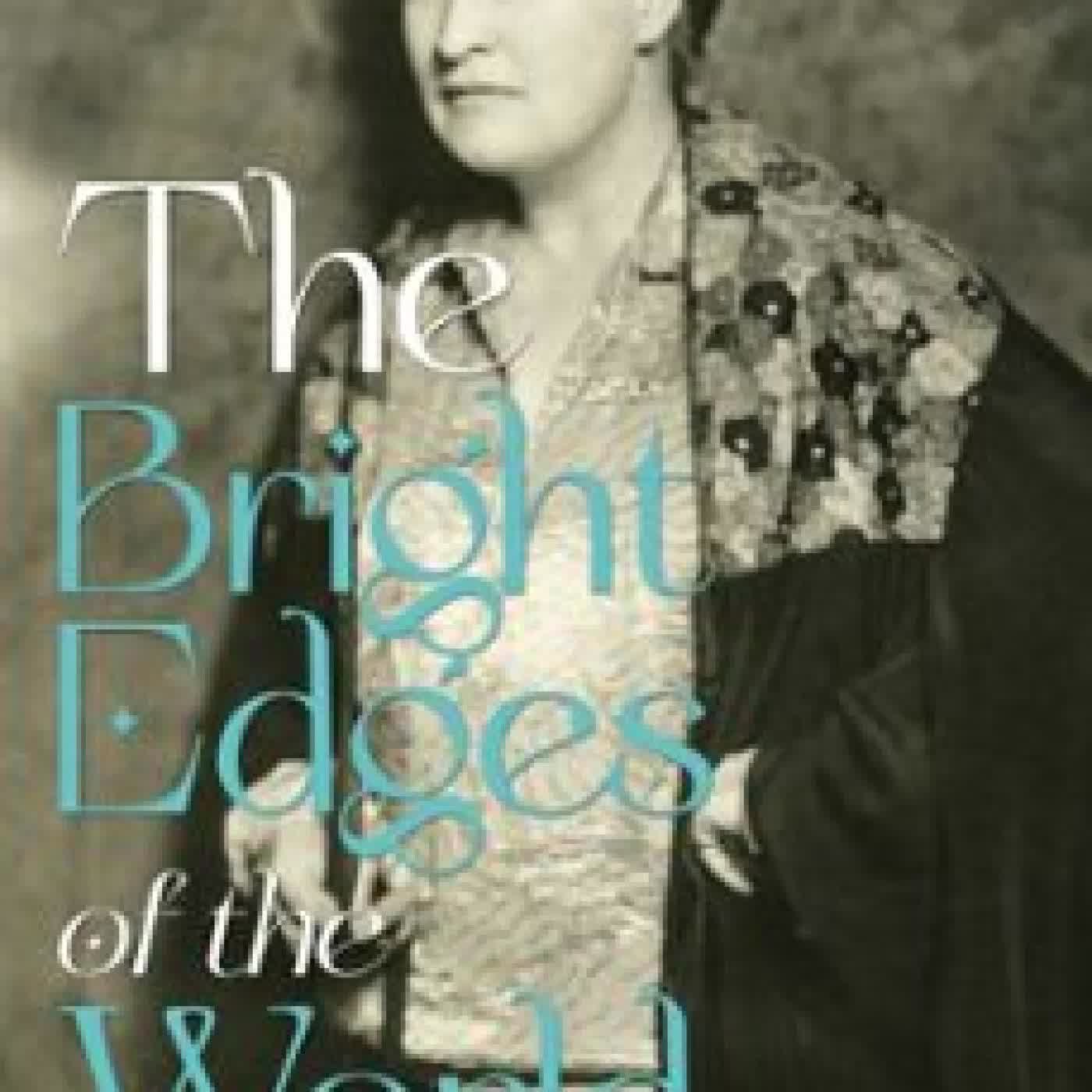 THE BRIGHT EDGES OF THE WORLD GARRETT PECK