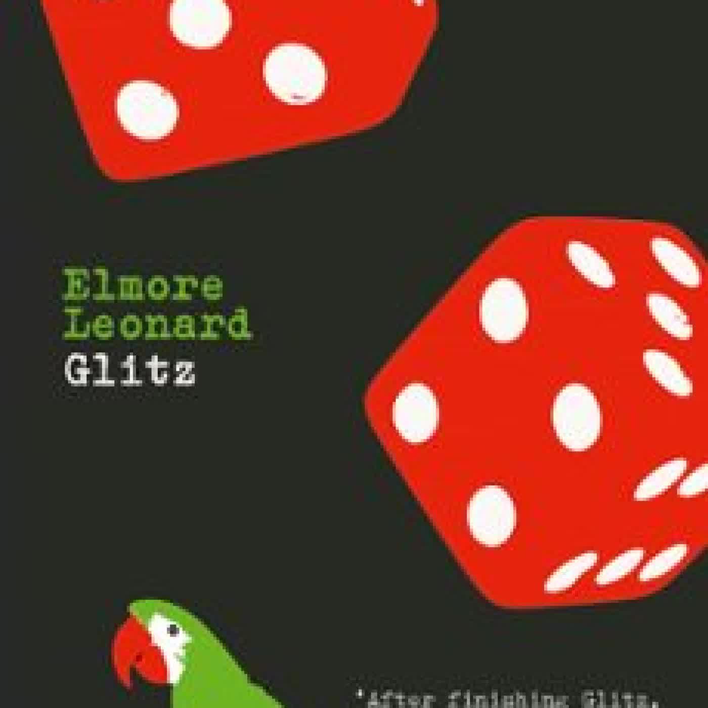 GLITZ Elmore Leonard