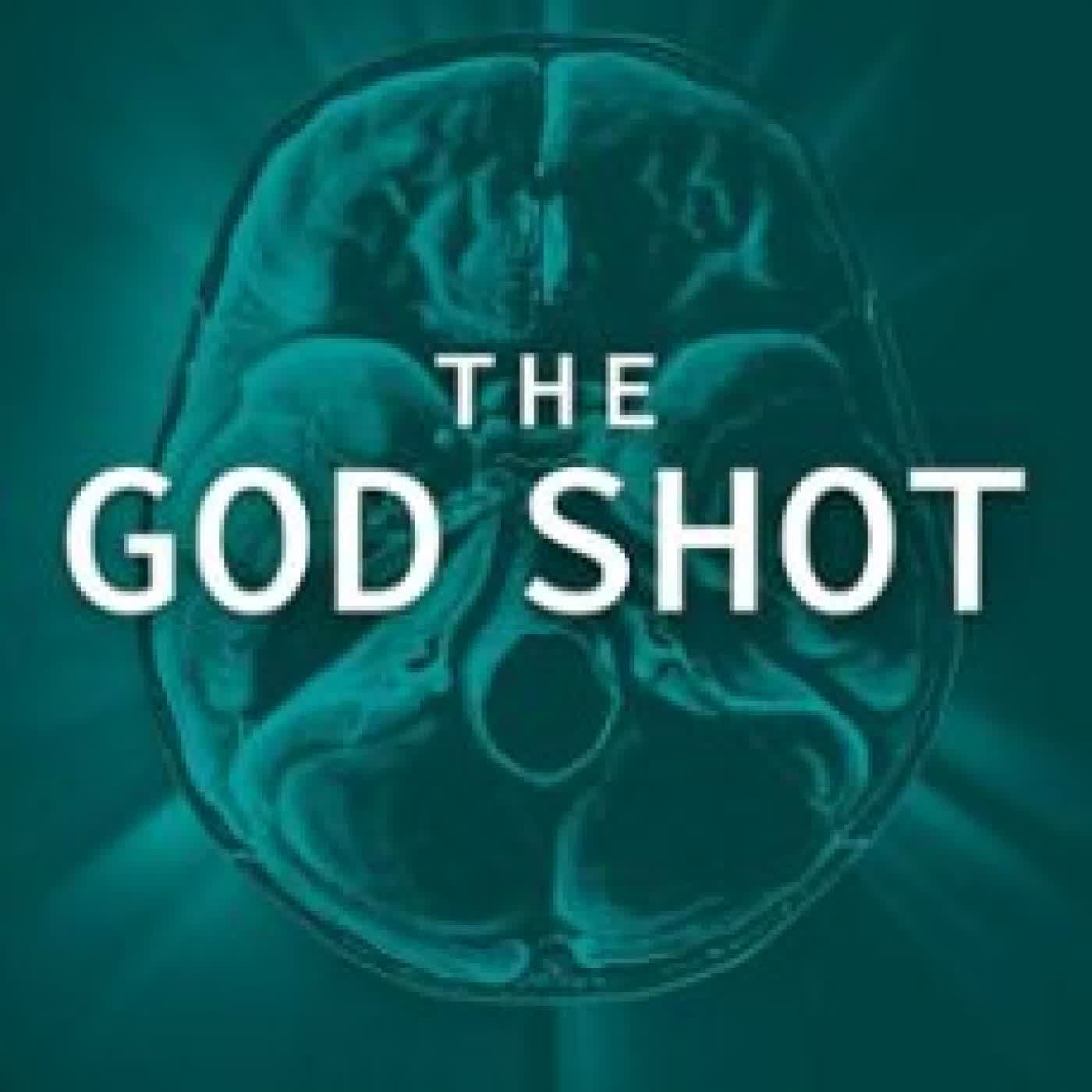 THE GOD SHOT EUGENE LIPOV, LAUREN UNGELDI