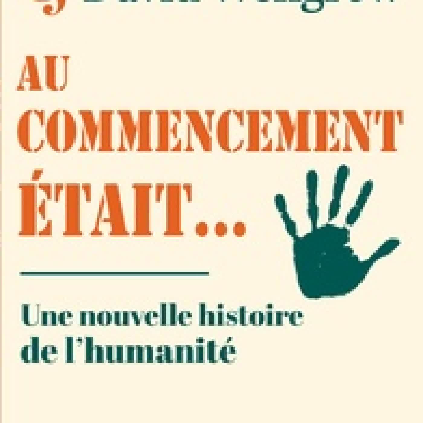 {téléchargement} Au commencement était... - Une nouvelle histoire de l'humanité