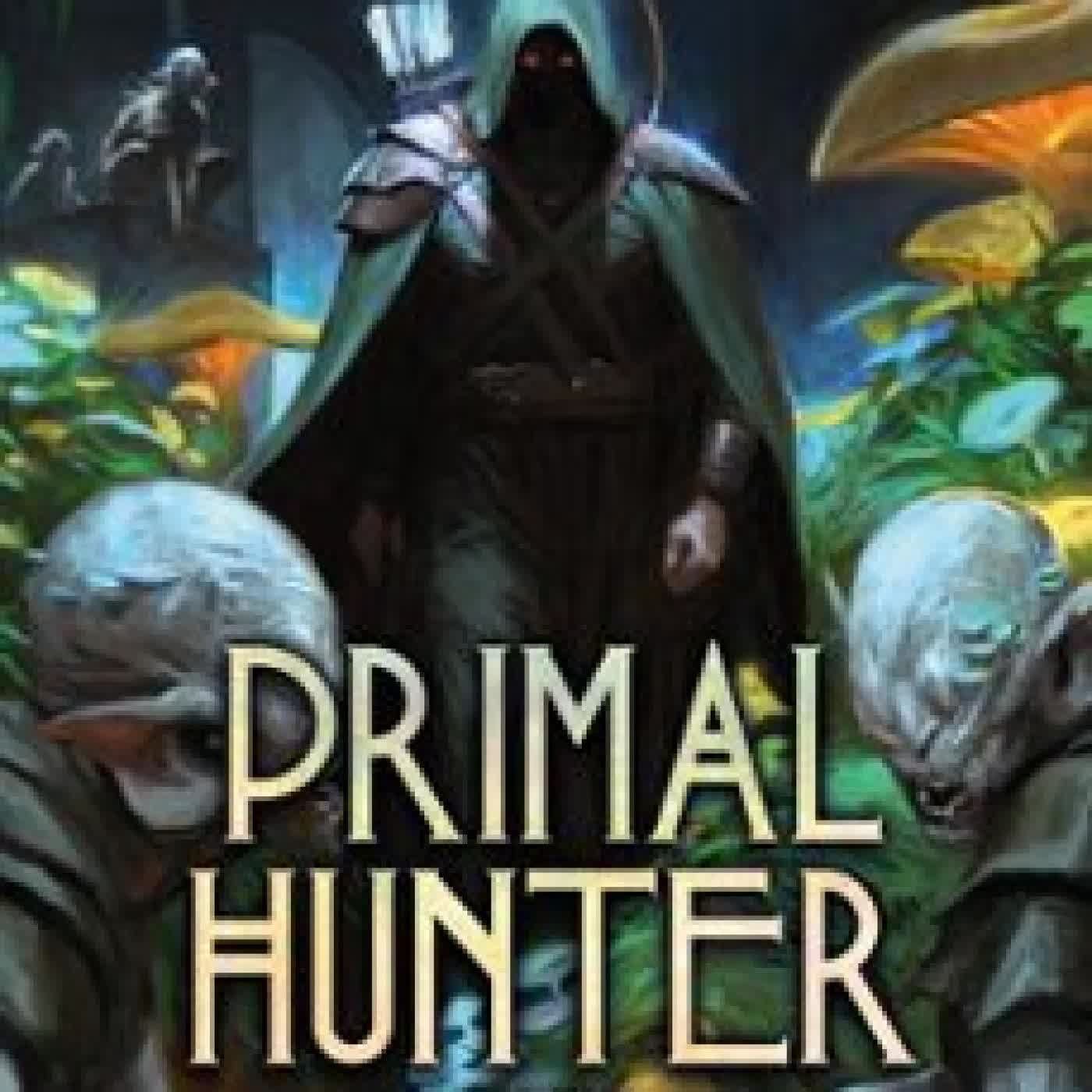 PRIMAL HUNTER - TOME 4 : UNE AVENTURE DE LITRPG. SAGA DE SCIENCE-FICTION ET FANTASY AUX DEUX MILLIONS DE LECTEURS, LIVRE NOUVEAUTÉ 2026 (VERSION FRANÇAISE) ZOGARTH