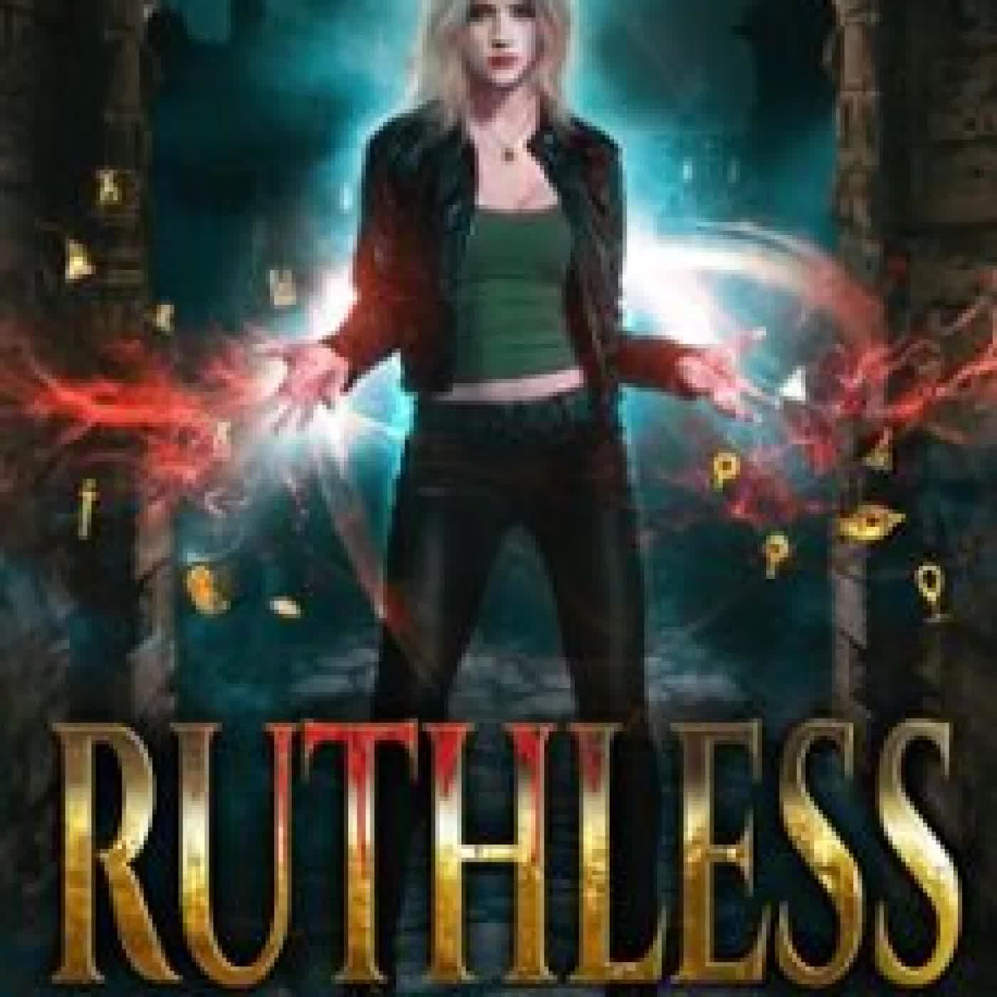 RUTHLESS THOMAS CARPENTER, THOMAS K. CARPENTER