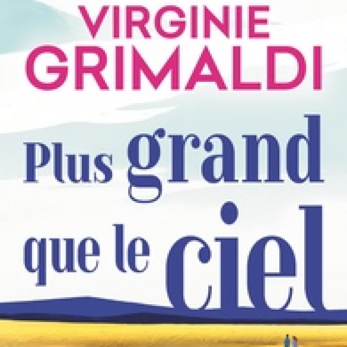 Lire en ligne : Plus grand que le ciel