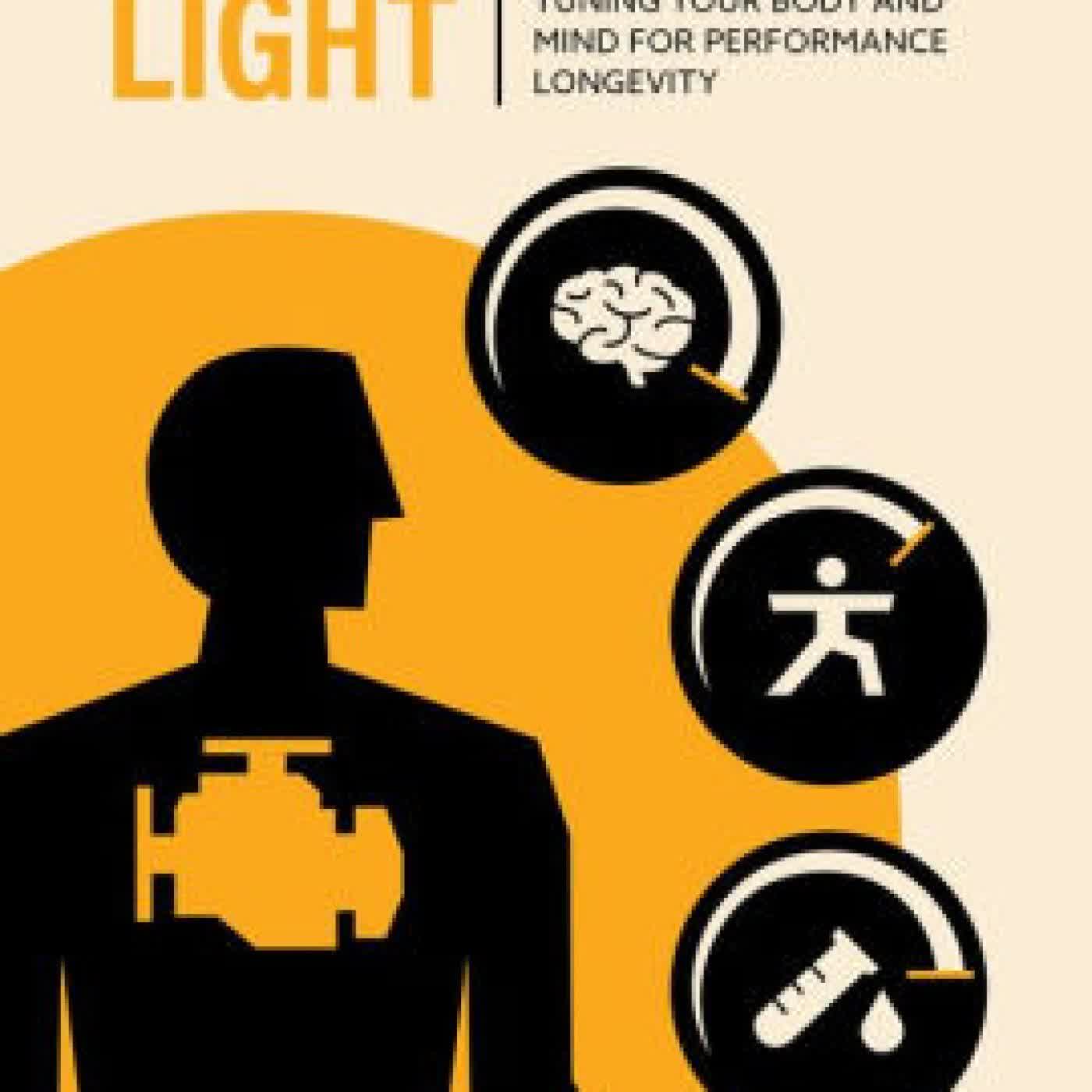 Check Engine Light: Tuning Your Body and Mind to Achieve Performance Longevity by Rob Wilson, Kelly Starrett on Iphone New Format