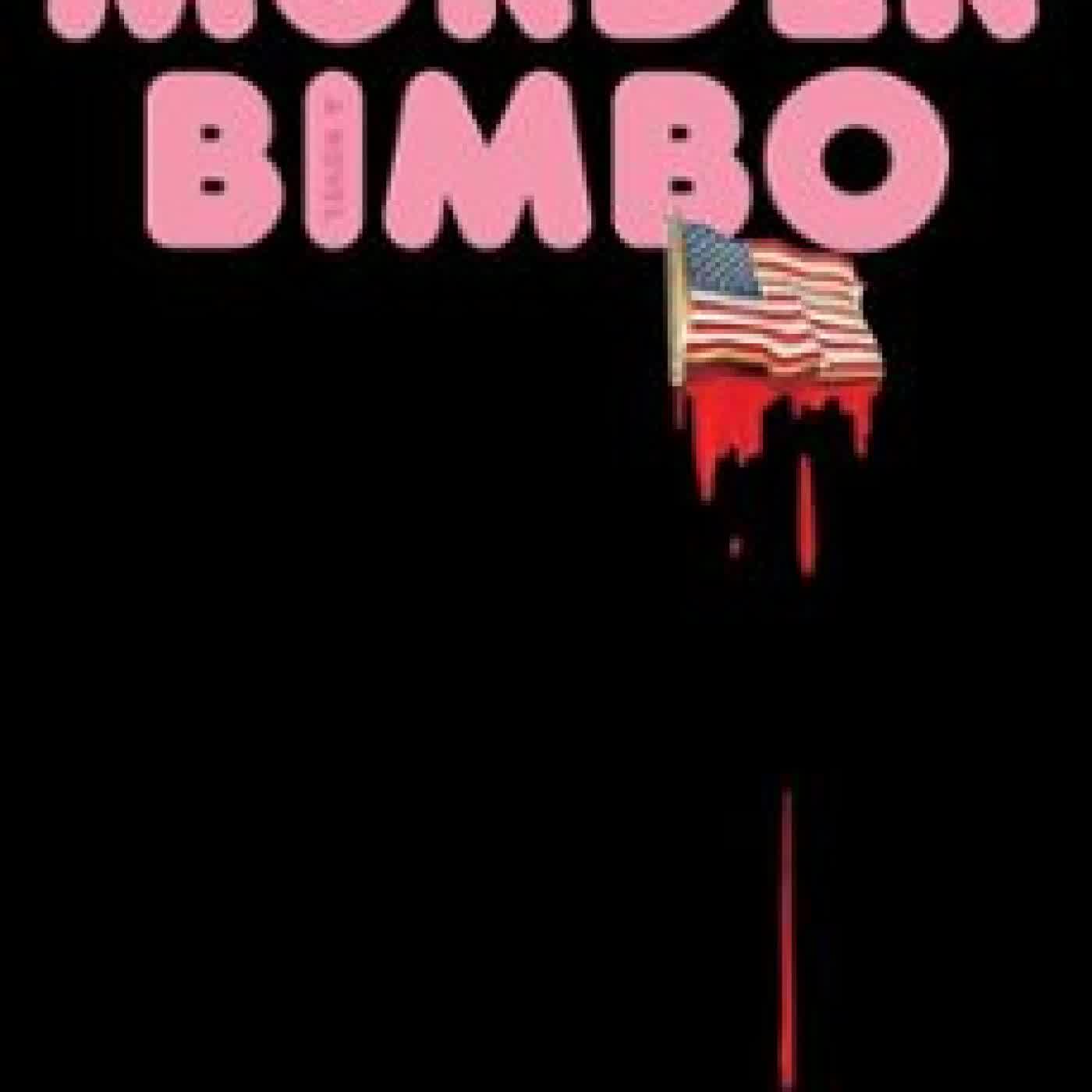 MURDER BIMBO REBECCA NOVACK