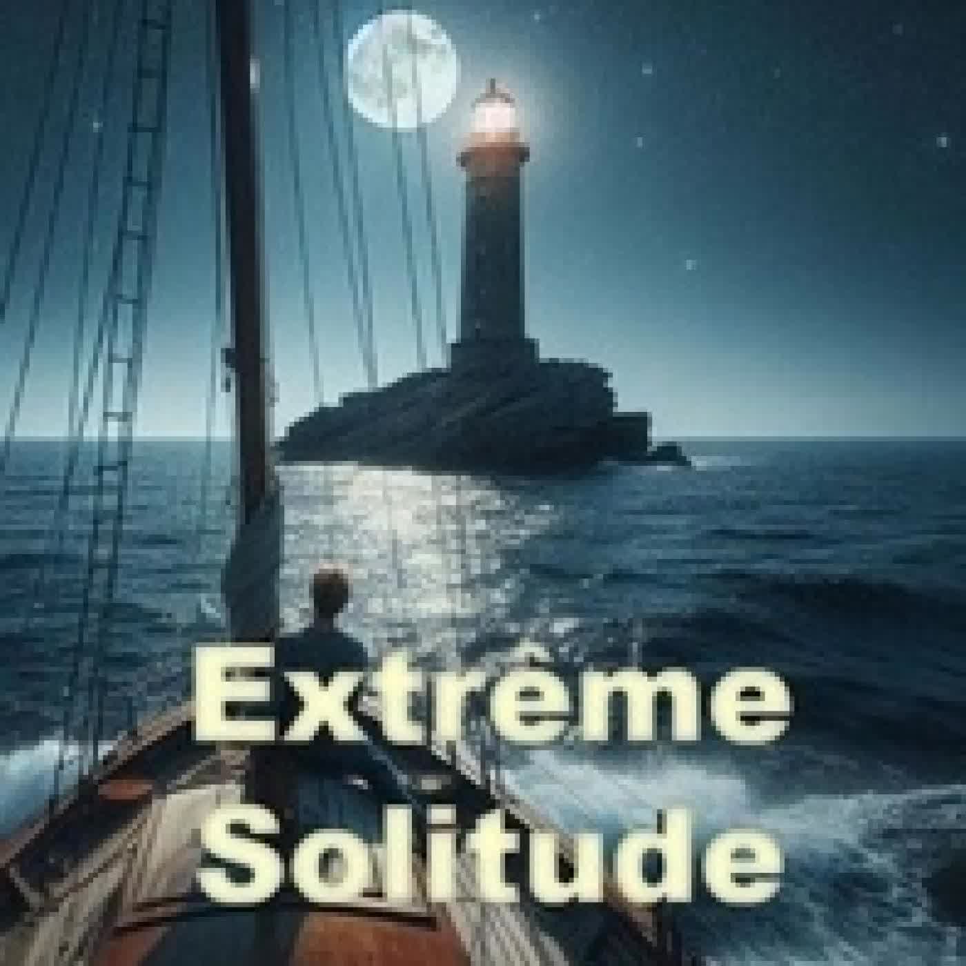 Lire en ligne : Extrême solitude