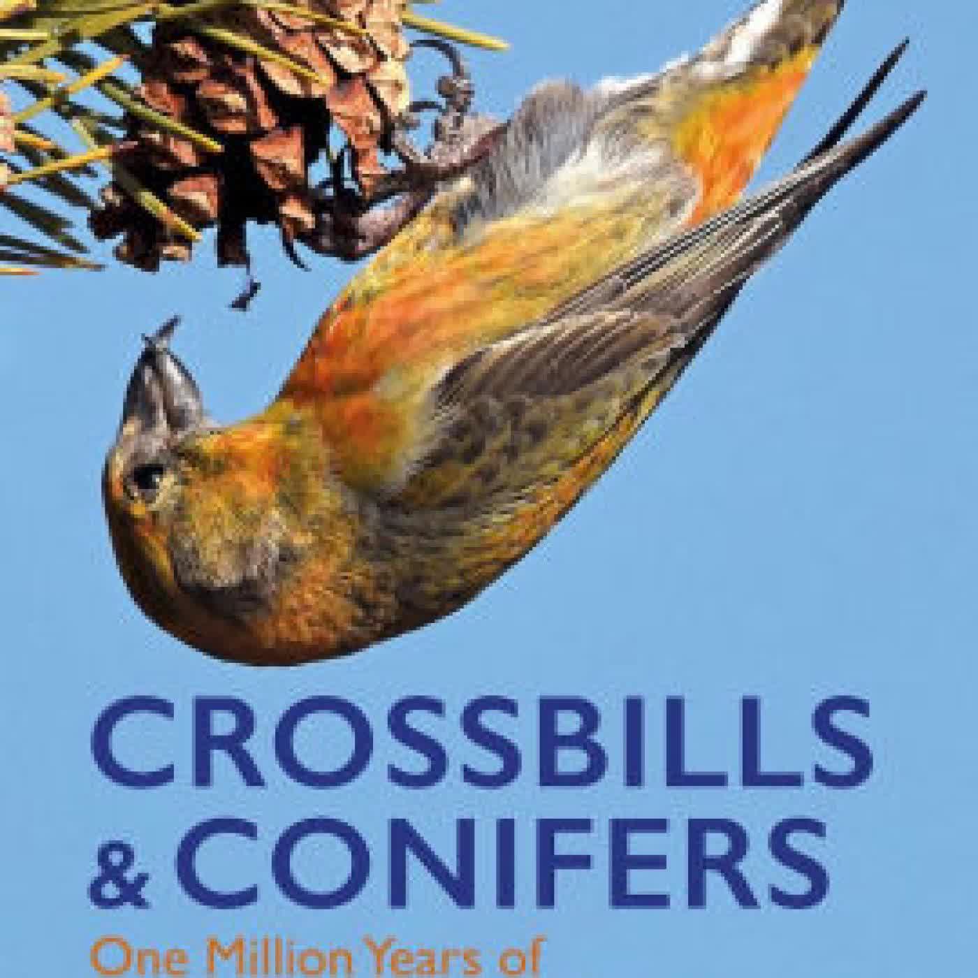 Read online: Crossbills and Conifers: One Million Years of Adaptation and Coevolution by Craig Benkman