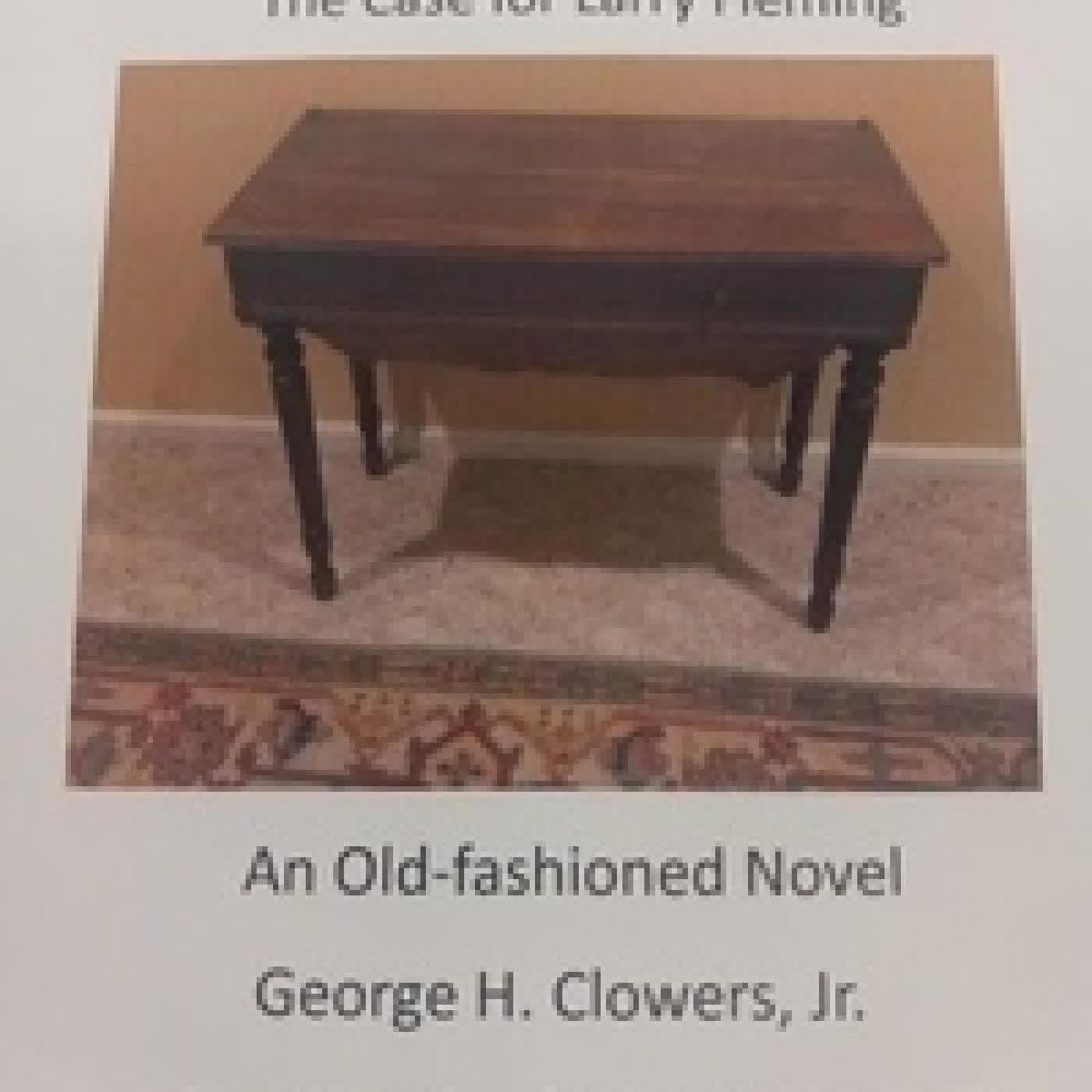 {téléchargement} The Case for Larry Fleming