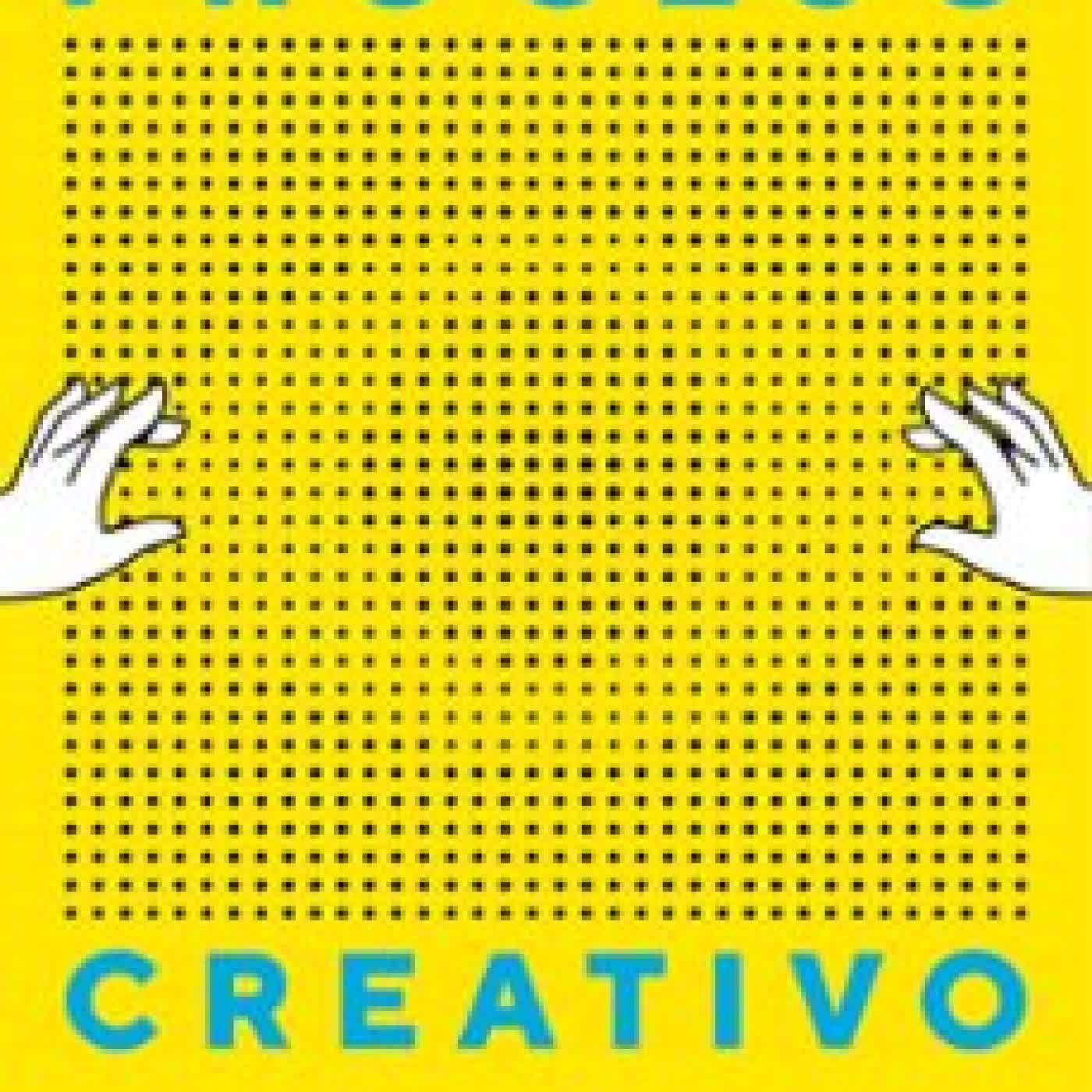 PROCESO CREATIVO EDUARDO SALLES