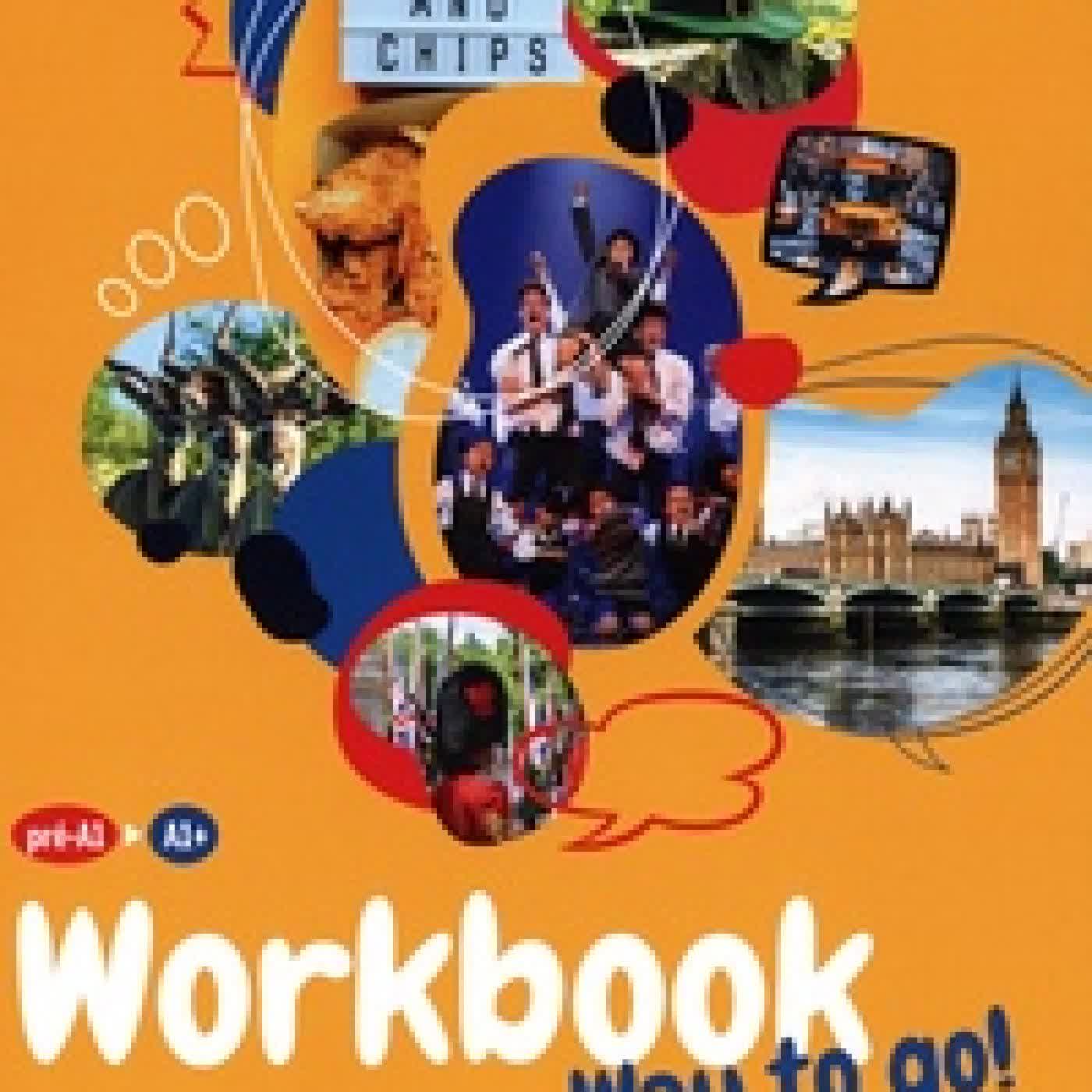 Lire en ligne : Anglais 6e Way to go ! Edition 2025