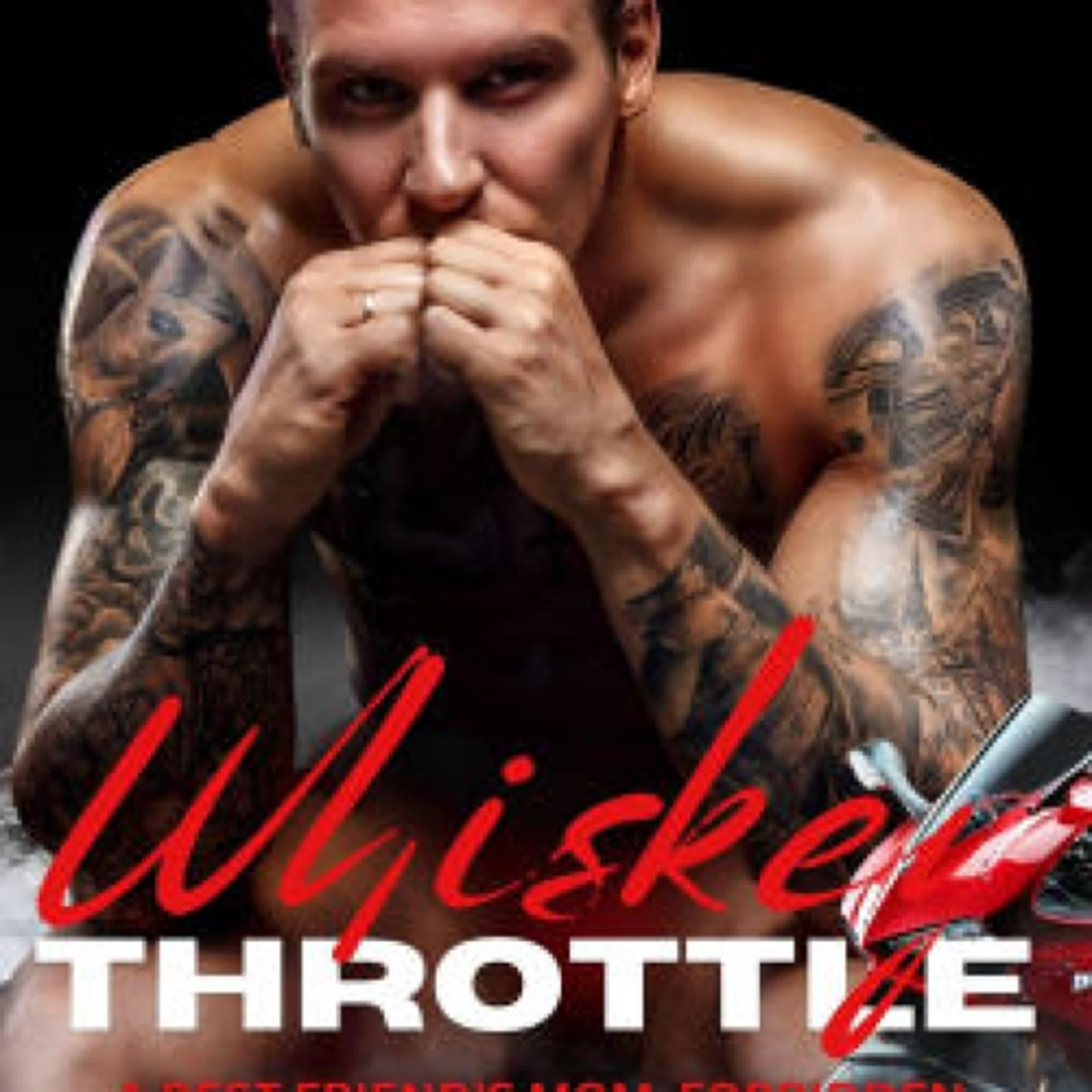[PDF] Download Whiskey Throttle by GiGi Meier