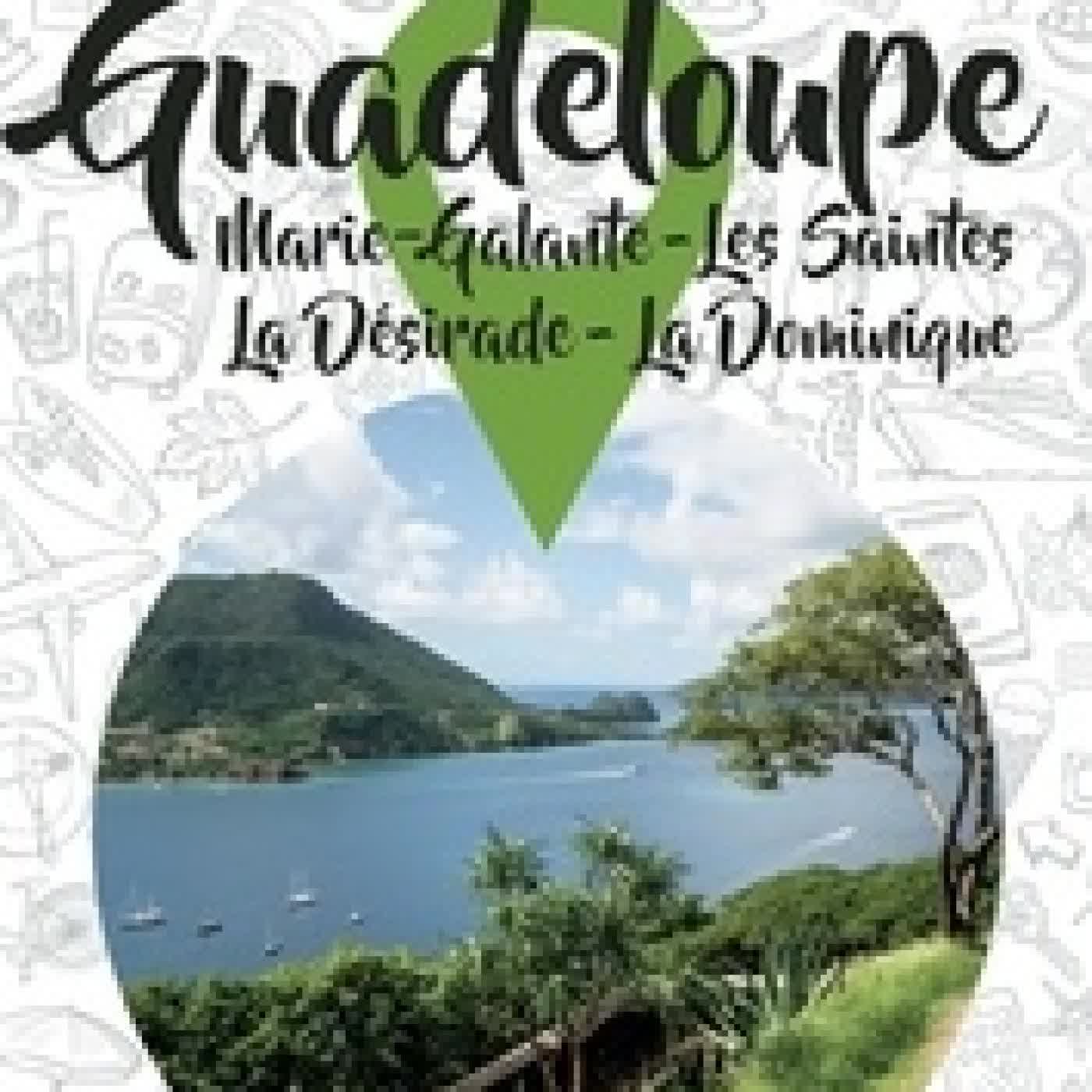 Télécharger Pdf Petit Futé Guadeloupe - Marie-Galante - Les Saintes - La Désirade - La Dominique