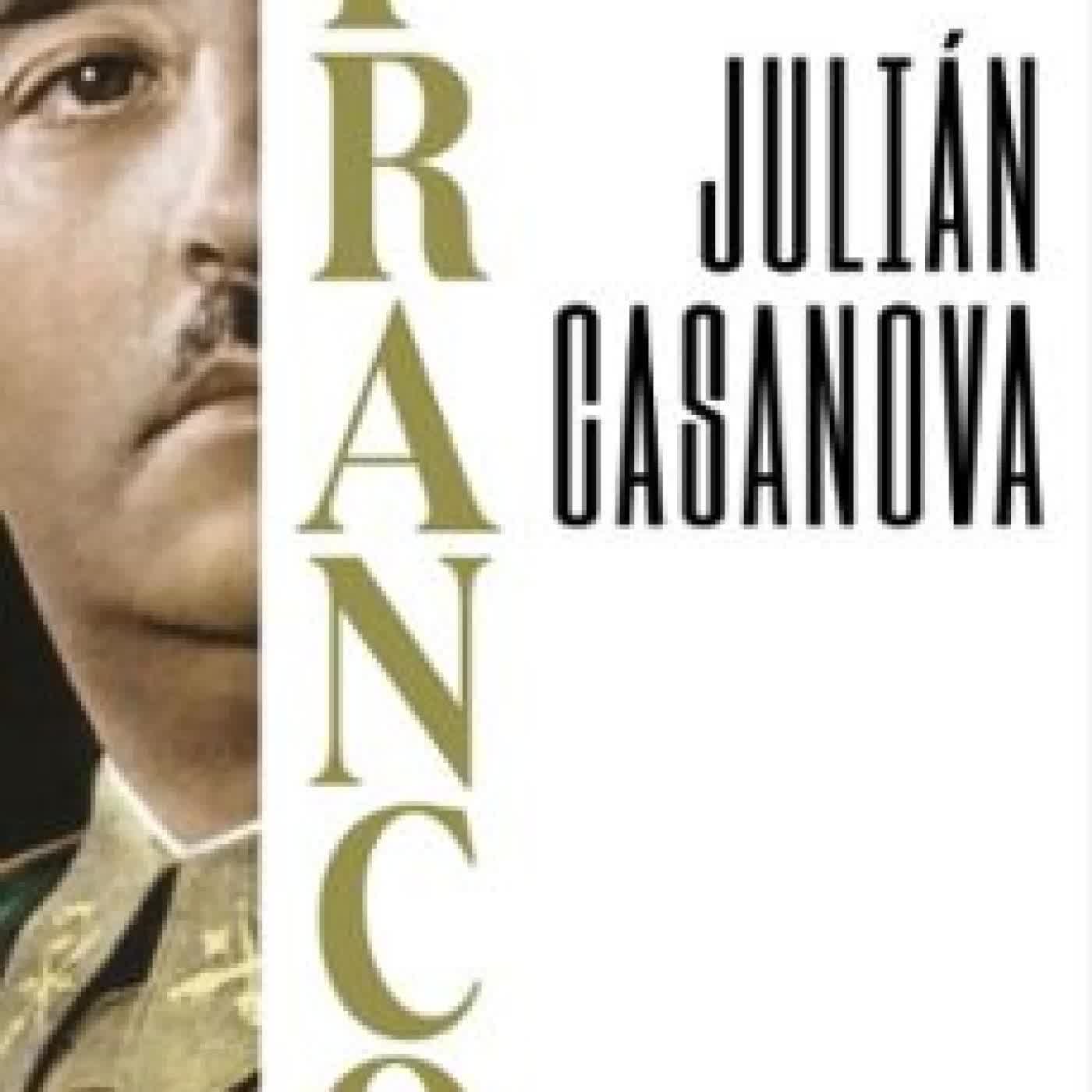 FRANCO JULIÁN CASANOVA