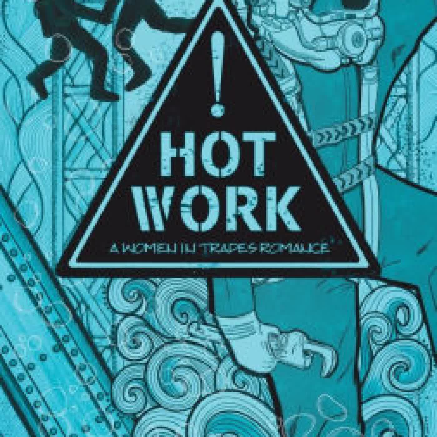 Read online: Hot Work by Kate Cole