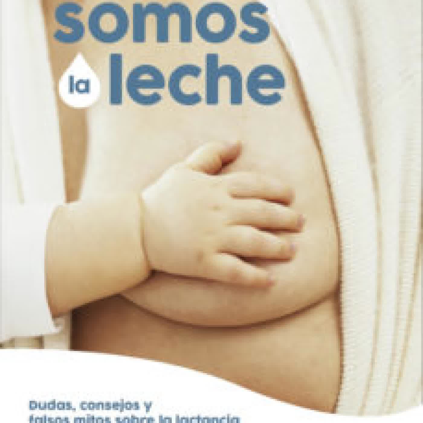 SOMOS LA LECHE ALBA PADRO