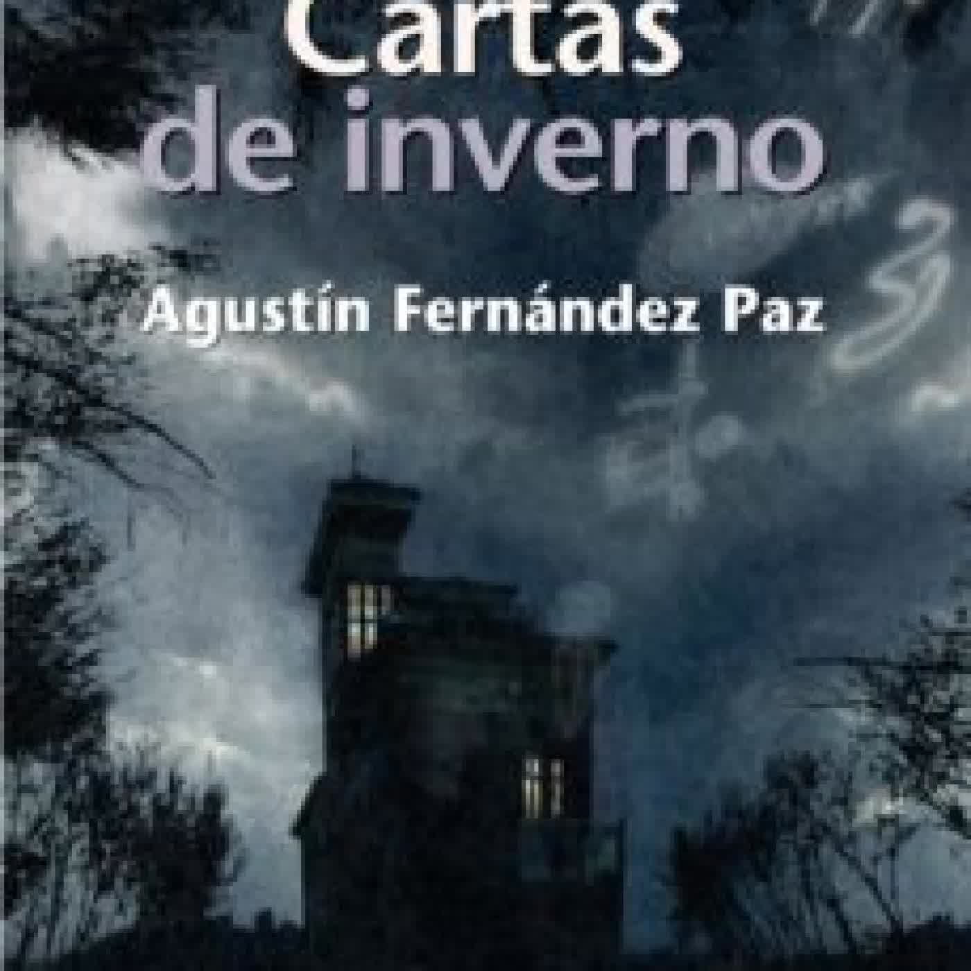 CARTAS DE INVERNO AGUSTIN FERNANDEZ PAZ