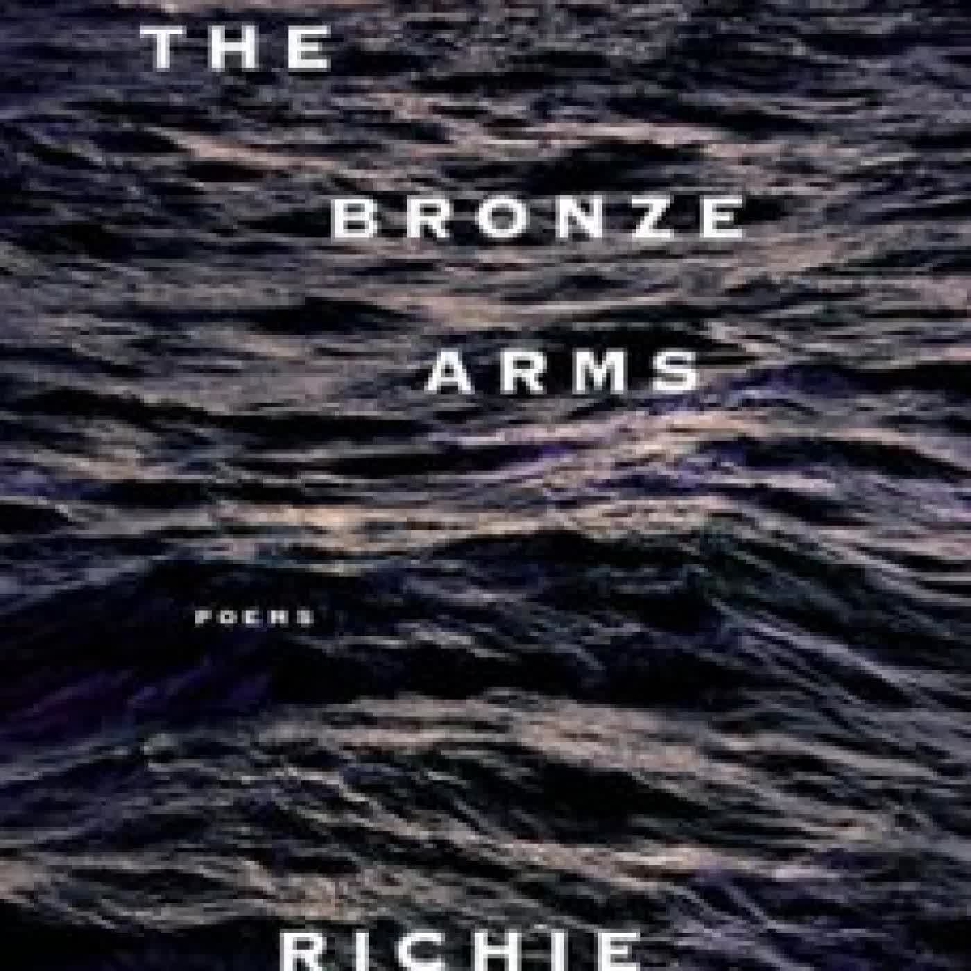 THE BRONZE ARMS RICHIE HOFMANN
