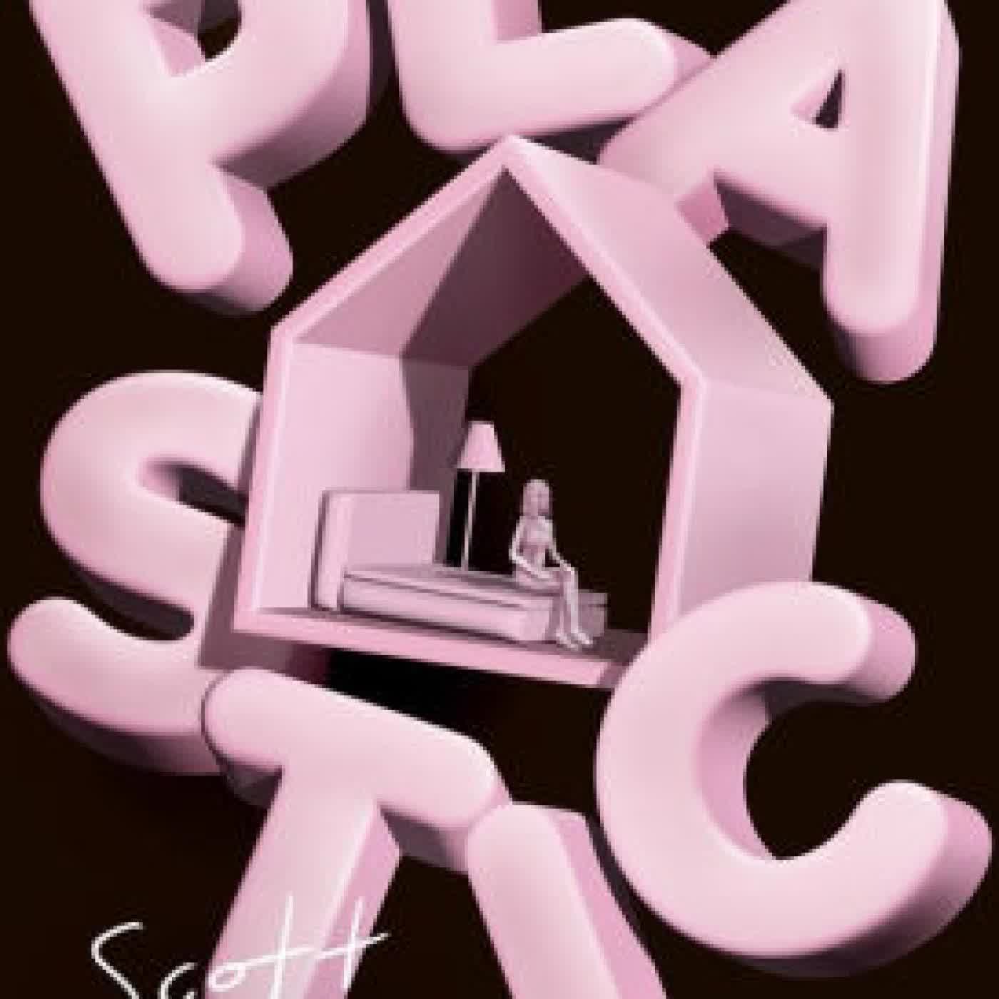 Read online: Plastic: A Novel by Scott Guild