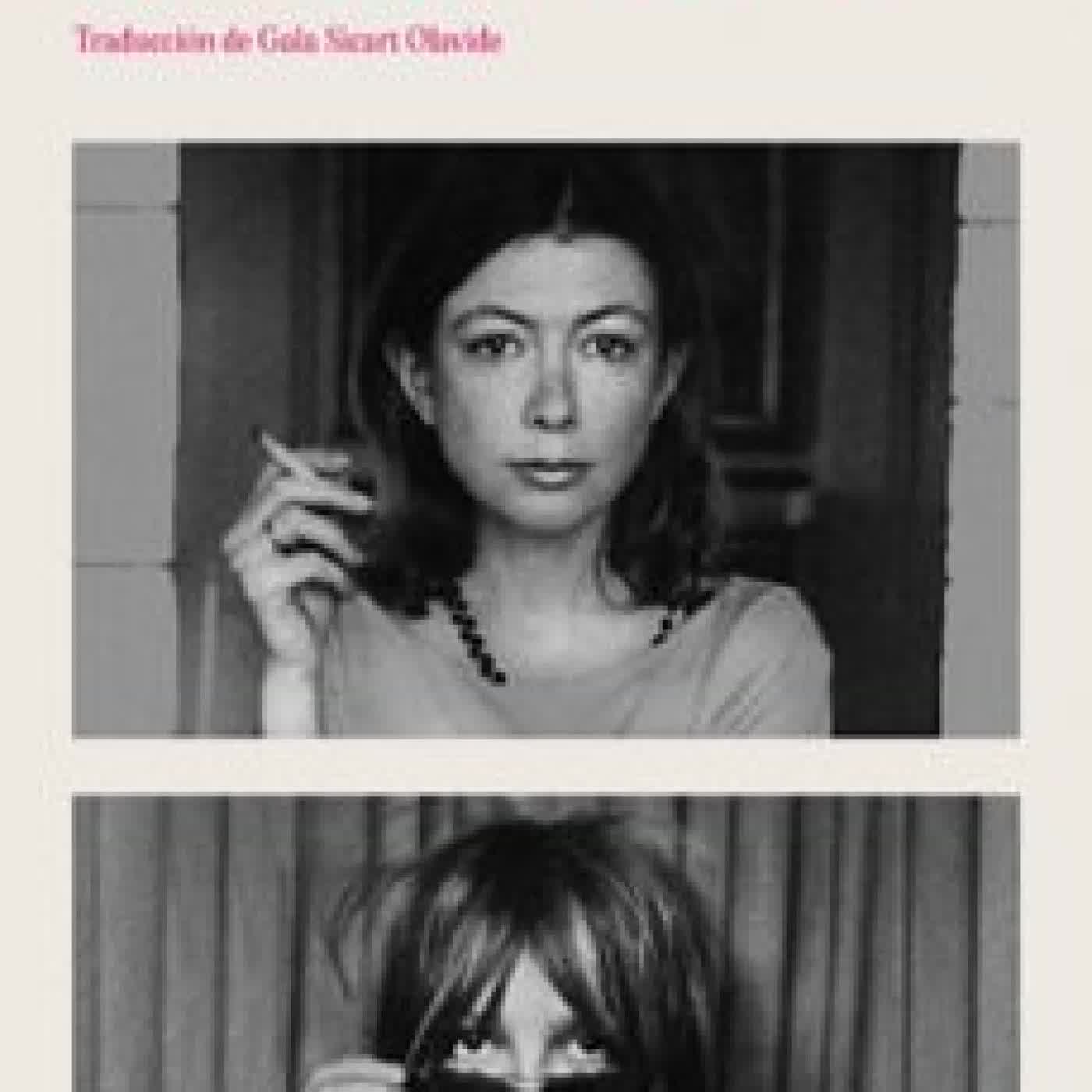 DIDION & BABITZ LILI ANOLIK