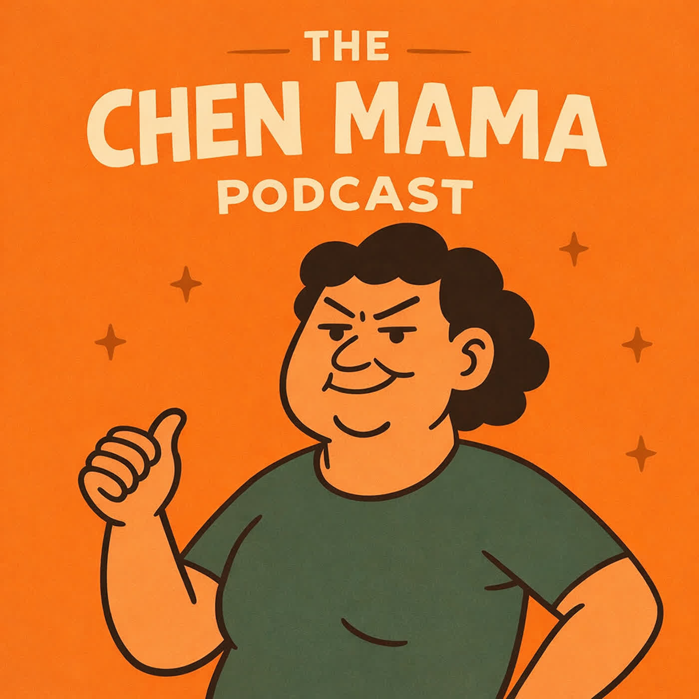 《If You Feel Overwhelmed, Listen to This》 episode artwork