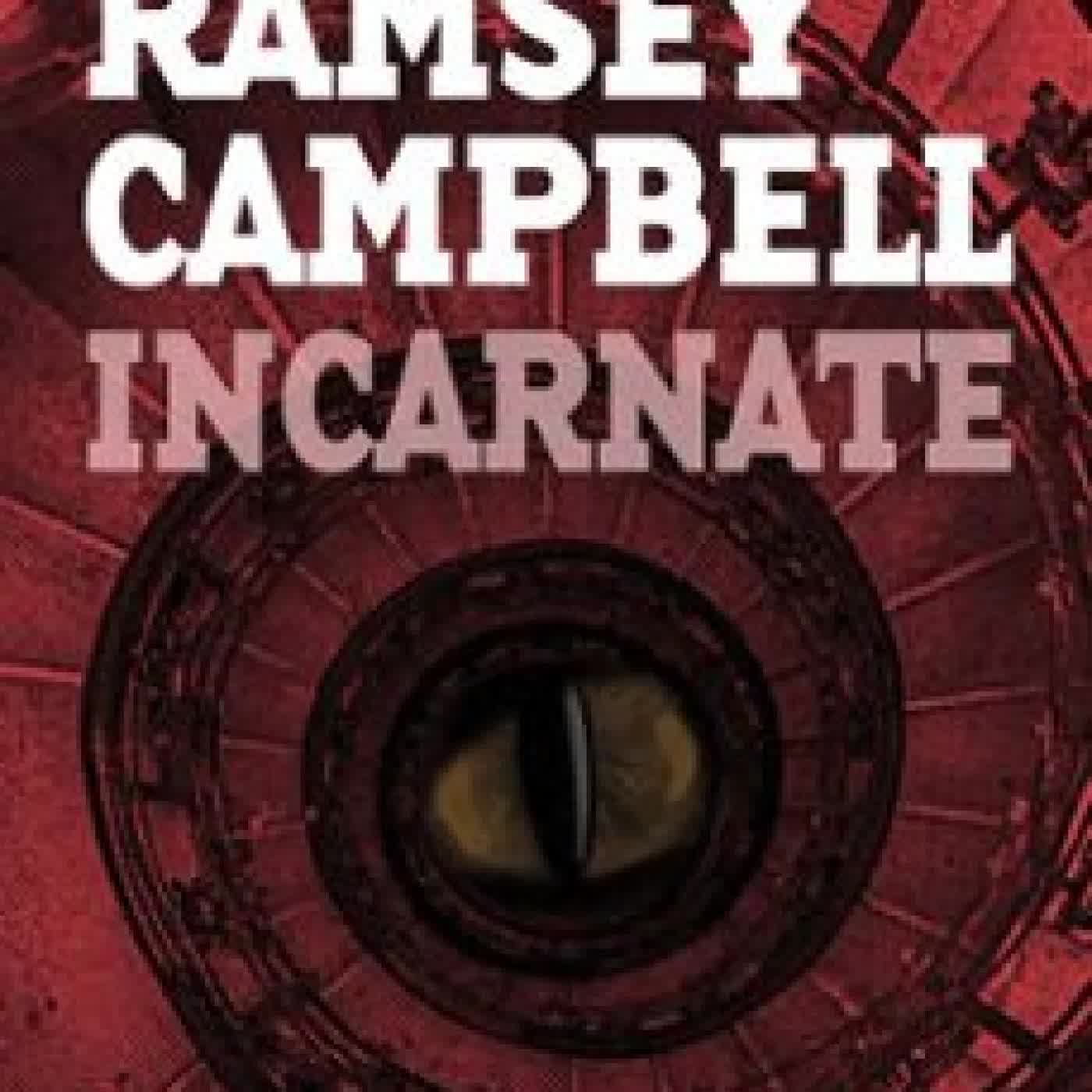 INCARNATE Ramsey Campbell