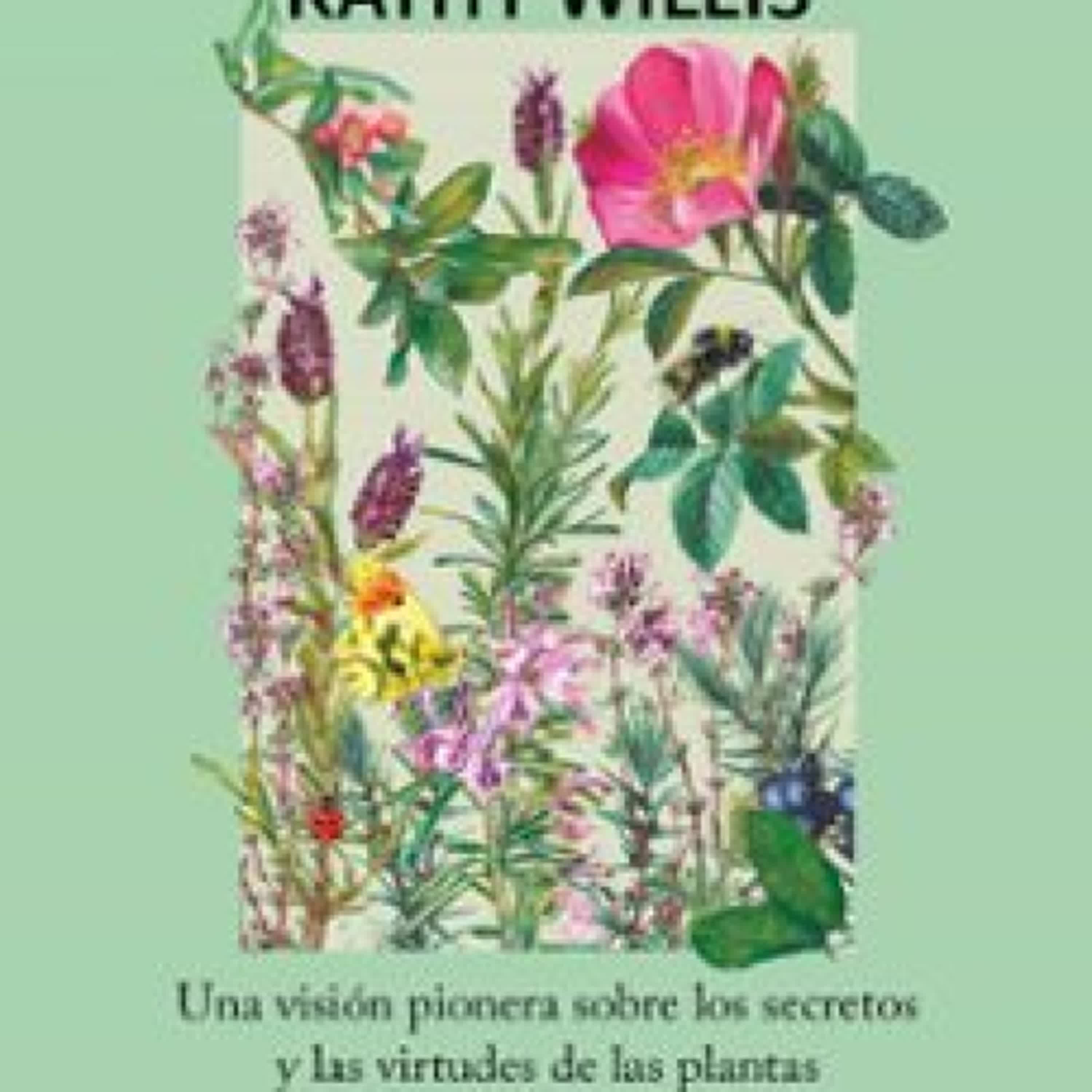 LAS BONDADES DE LA NATURALEZA KATHY WILLIS