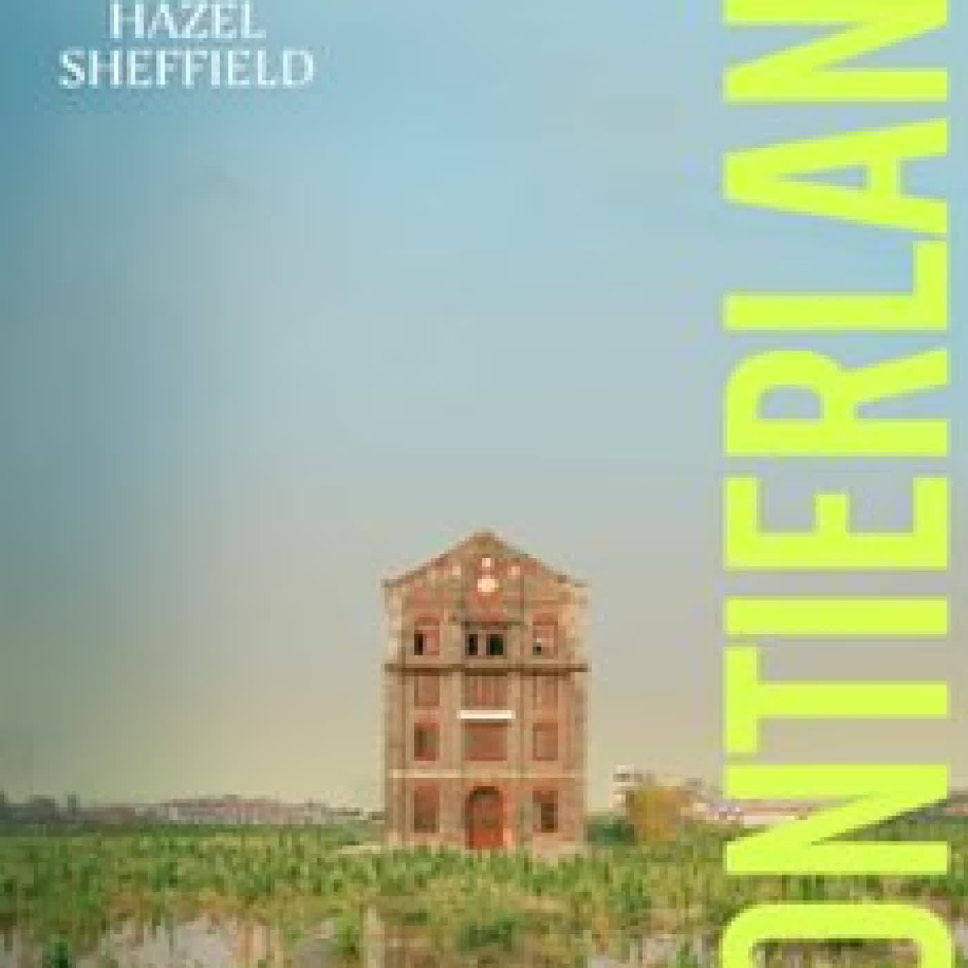 FRONTIERLANDS HAZEL SHEFFIELD