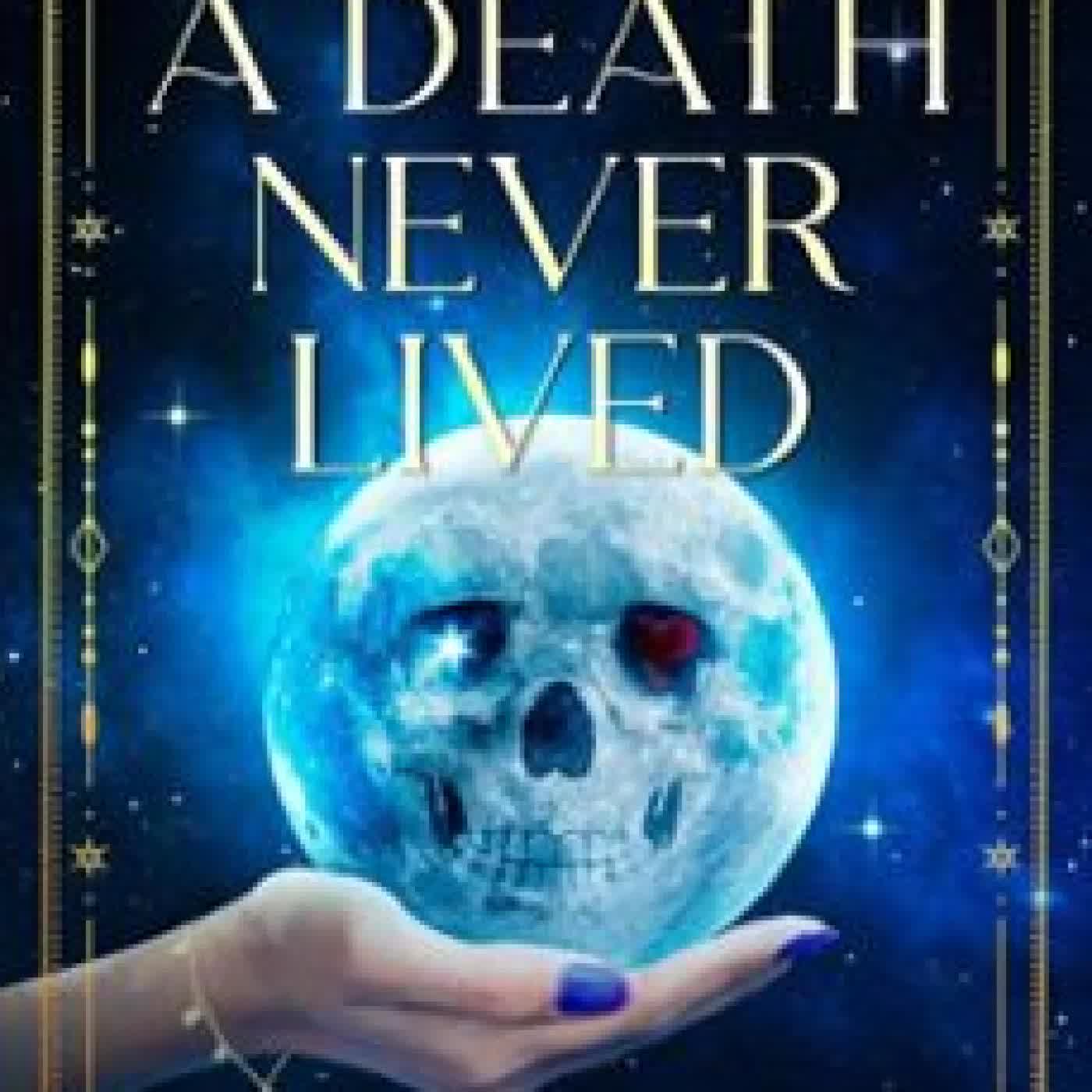A DEATH NEVER LIVED CLIFFORD EVAN