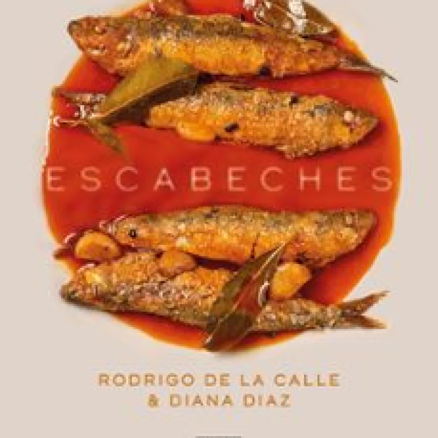 ESCABECHES Rodrigo de la Calle