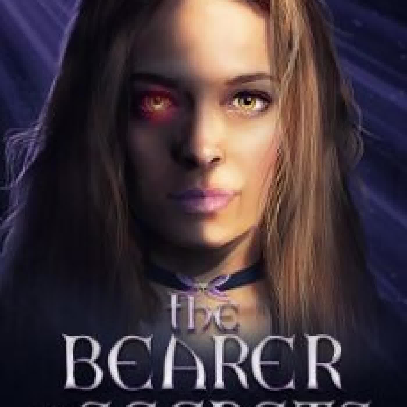 THE BEARER OF SECRETS KYLE BELOTE